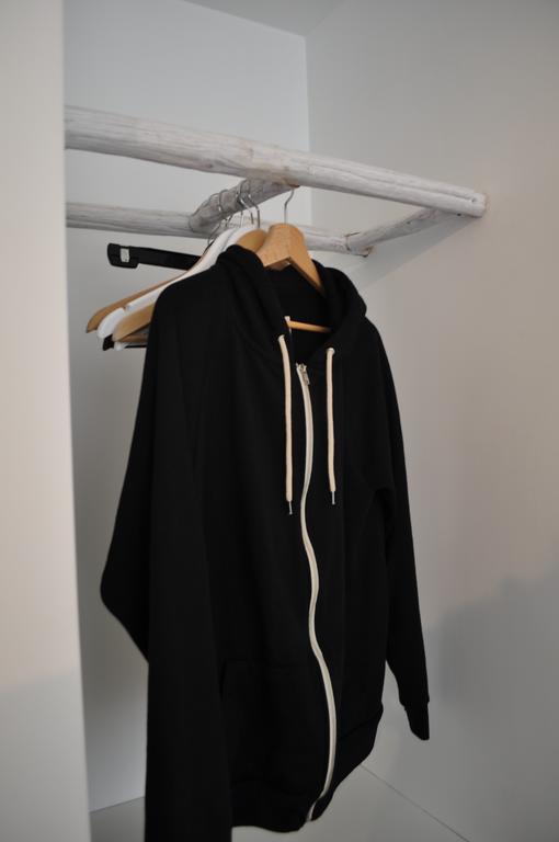 Deluxe Doppel-/Zweibettzimmer