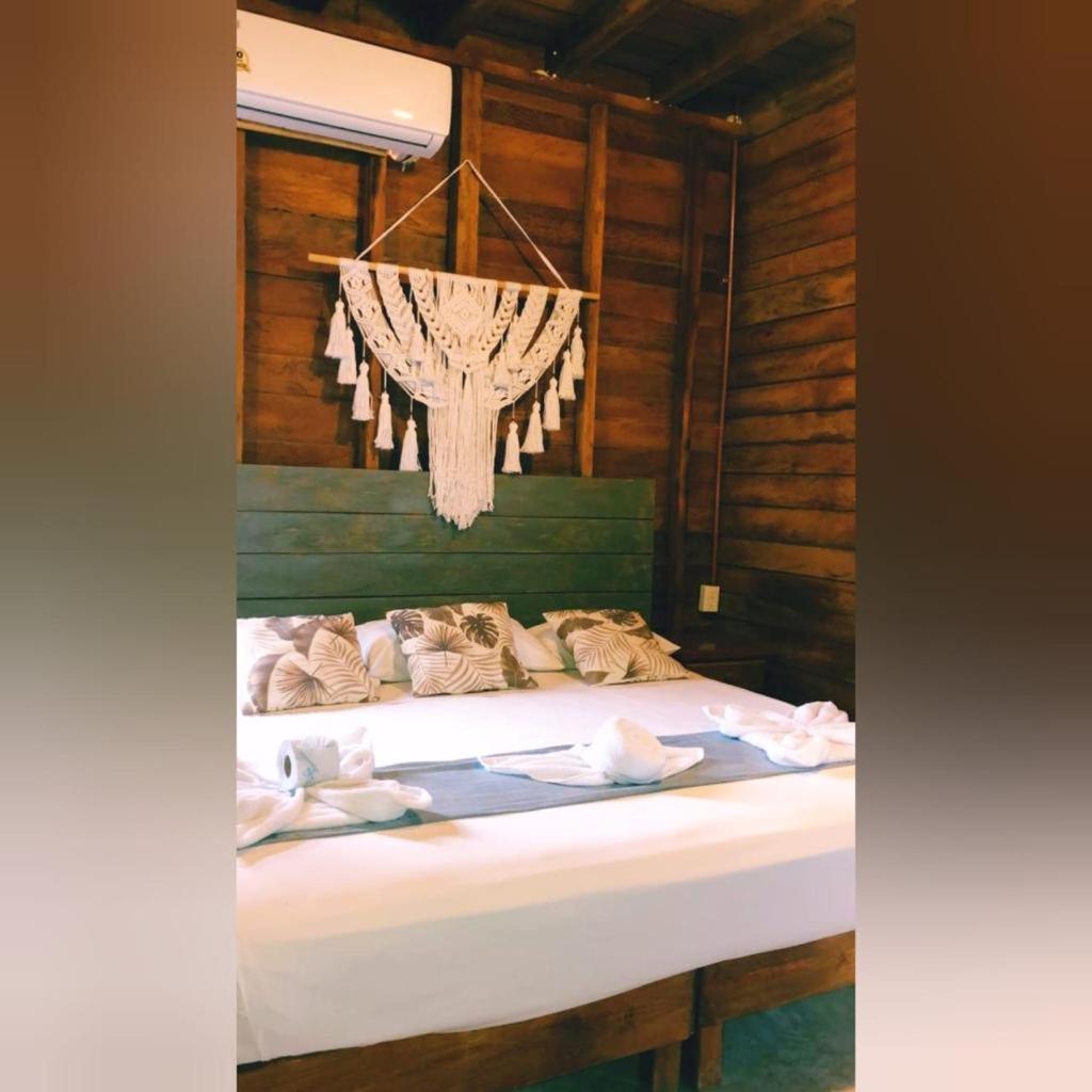 Deluxe Doppelzimmer