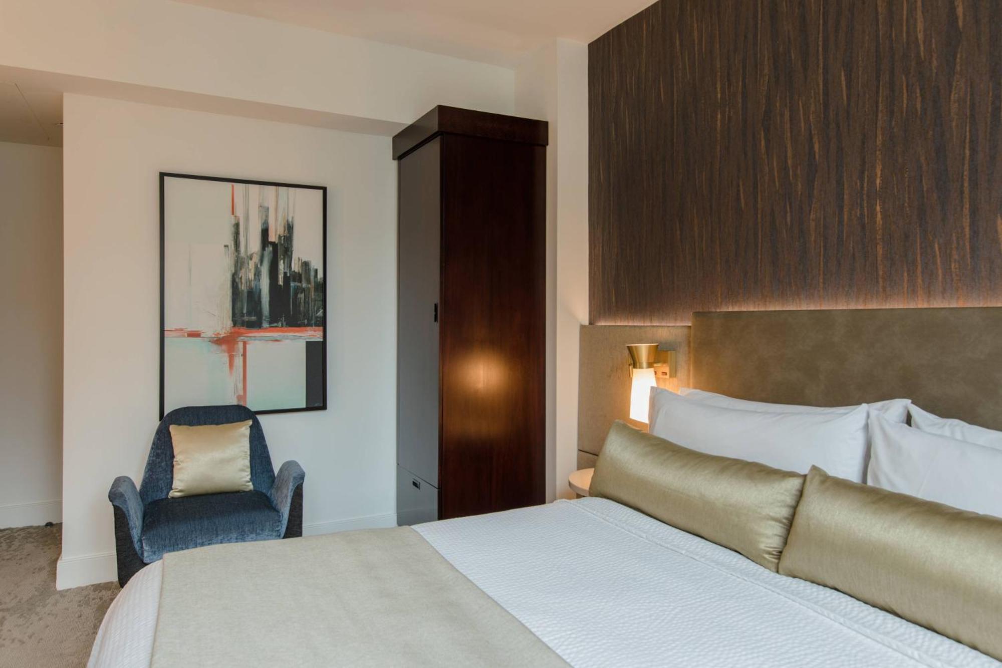 Chambre Lit King-Size