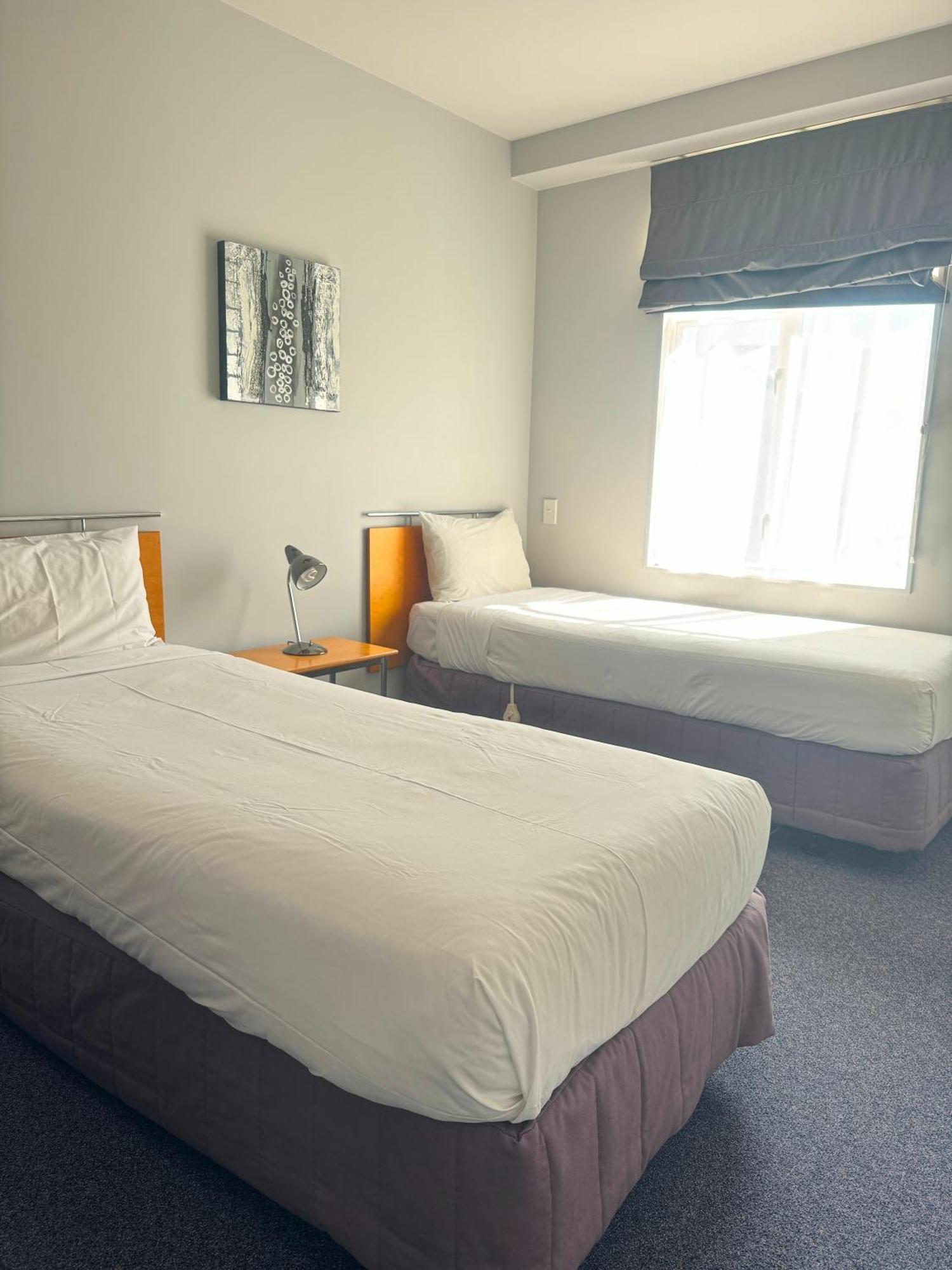 One-Bedroom Apartment Disability Access