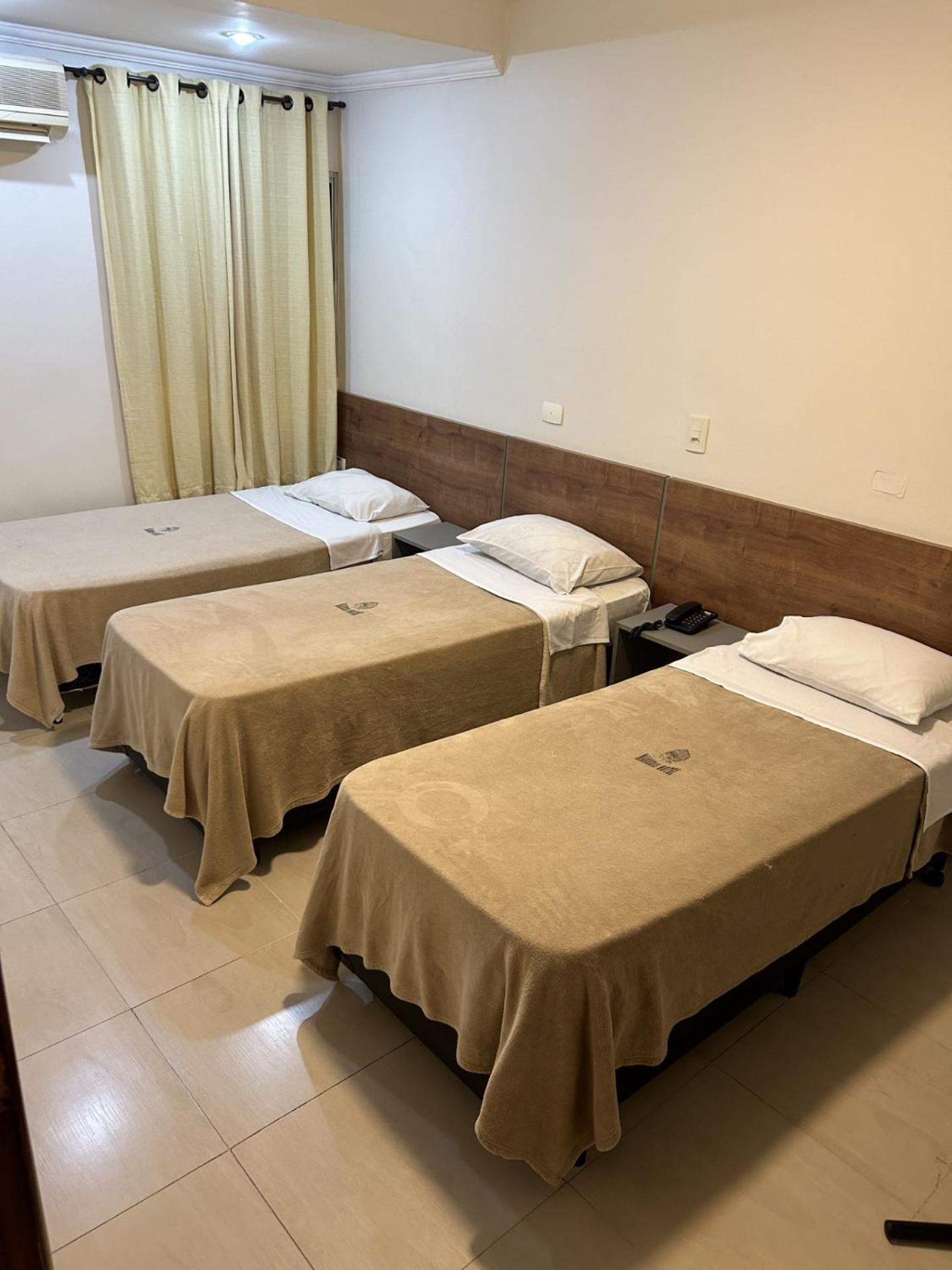 Quarto Triplo