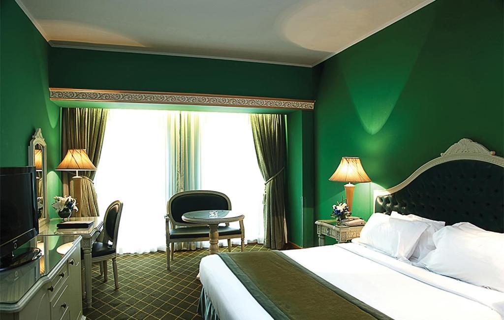 Chambre Double Standard