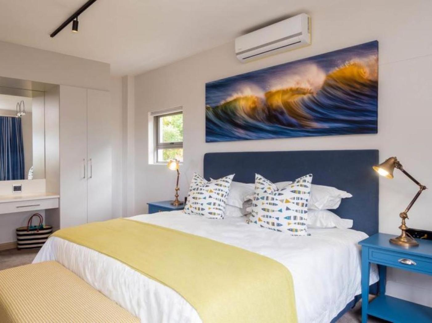 Deluxe Suite met Uitzicht op Zee