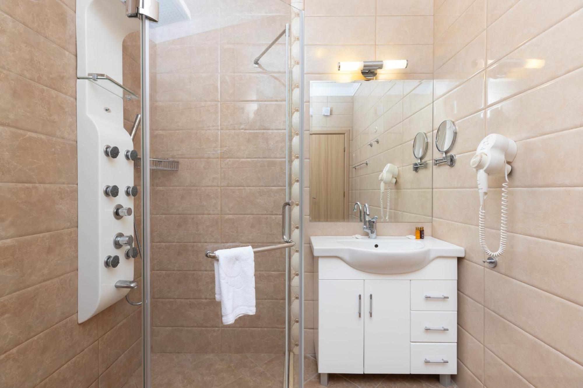 Junior Suite für Familien