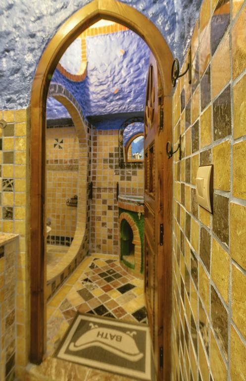 Appartement met Balkon