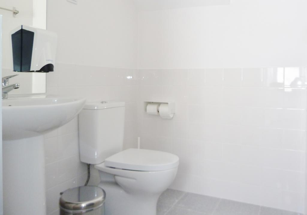 Quarto Triplo Superior