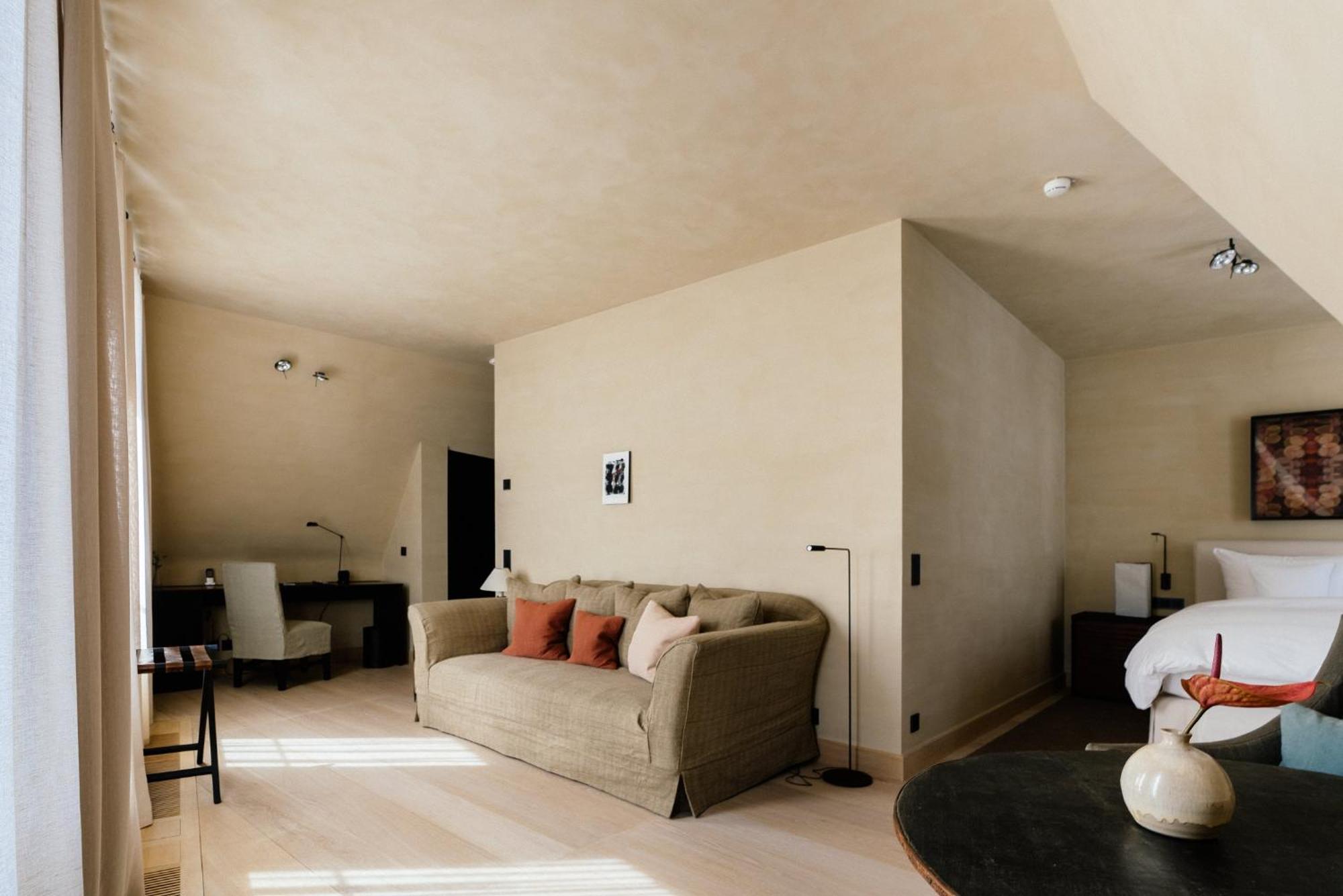 Junior Suite - Neues Haus