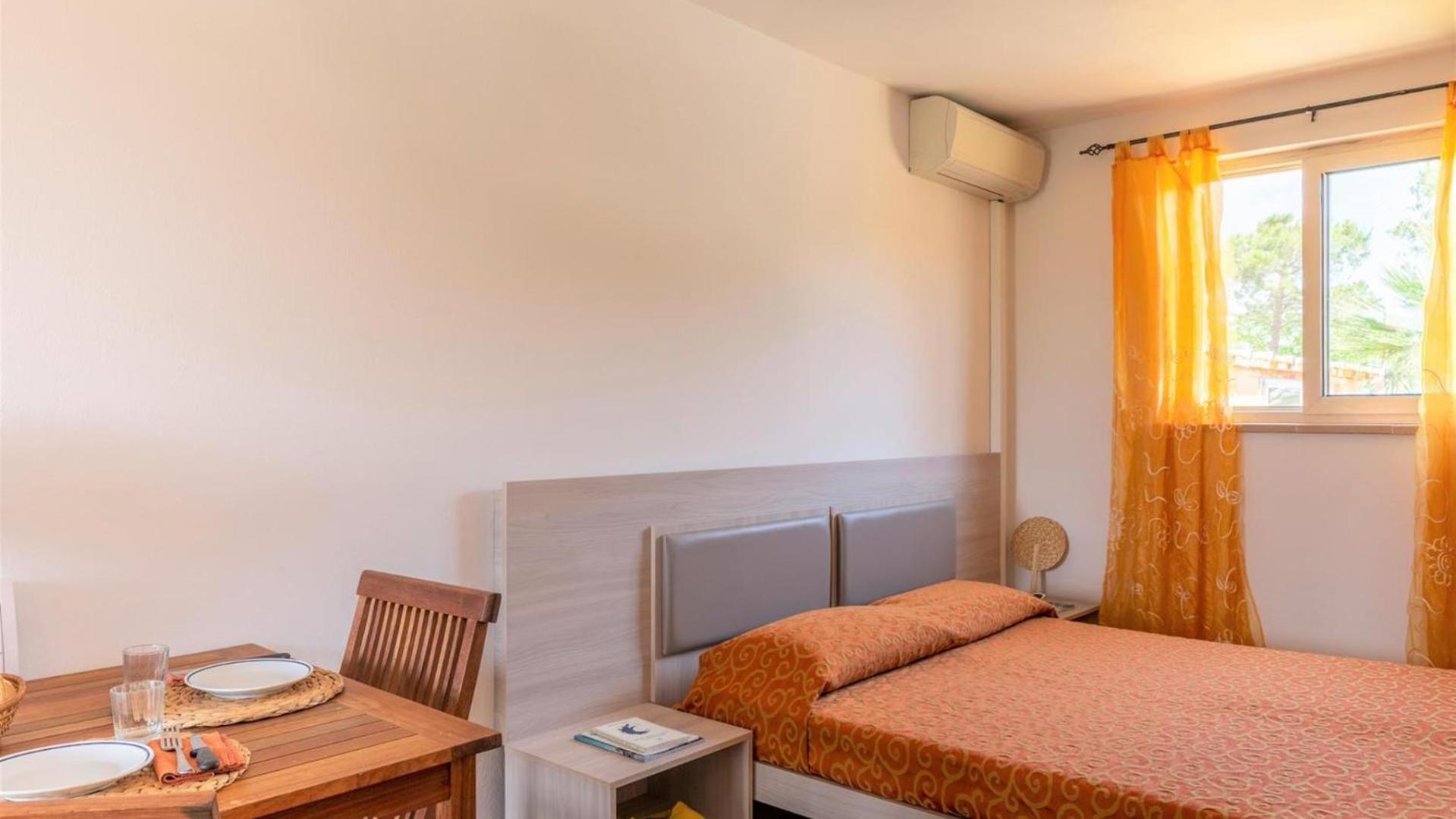 Monolocale Cottage