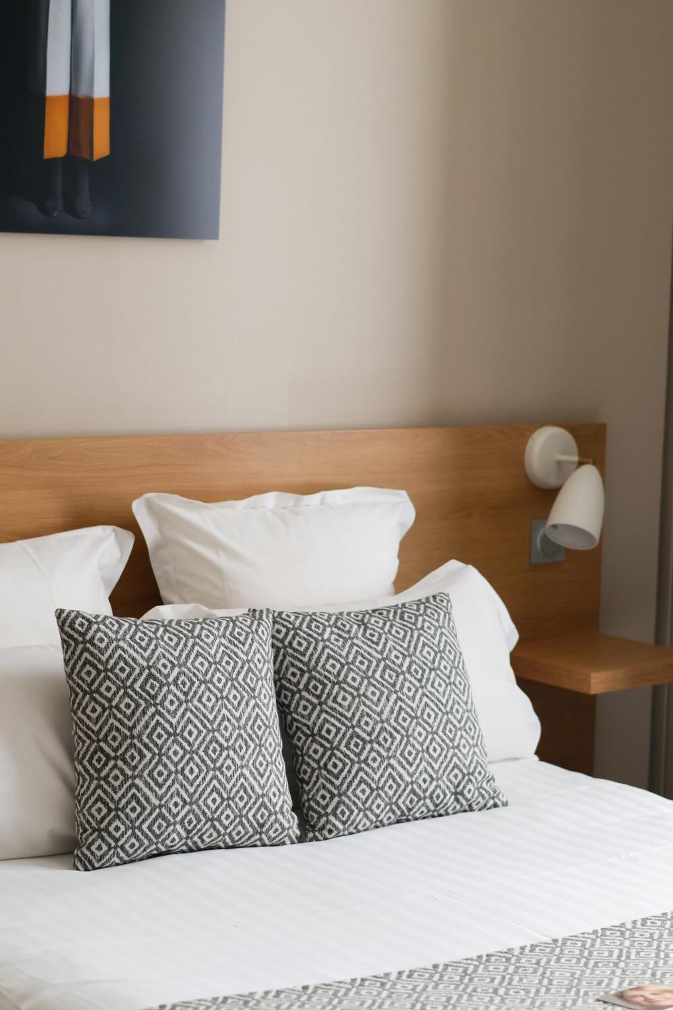 Chambre Double Classique