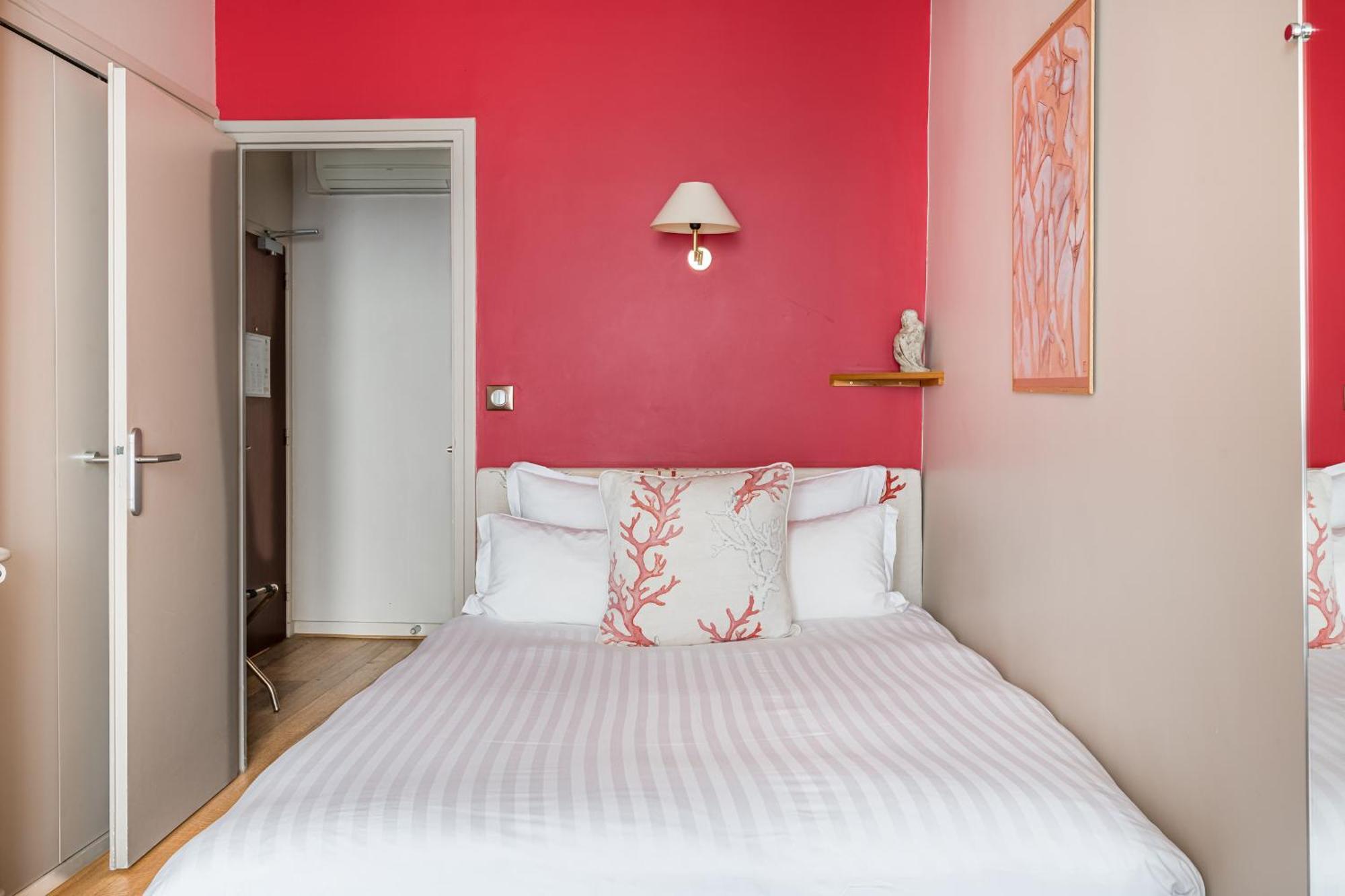 Chambre Simple