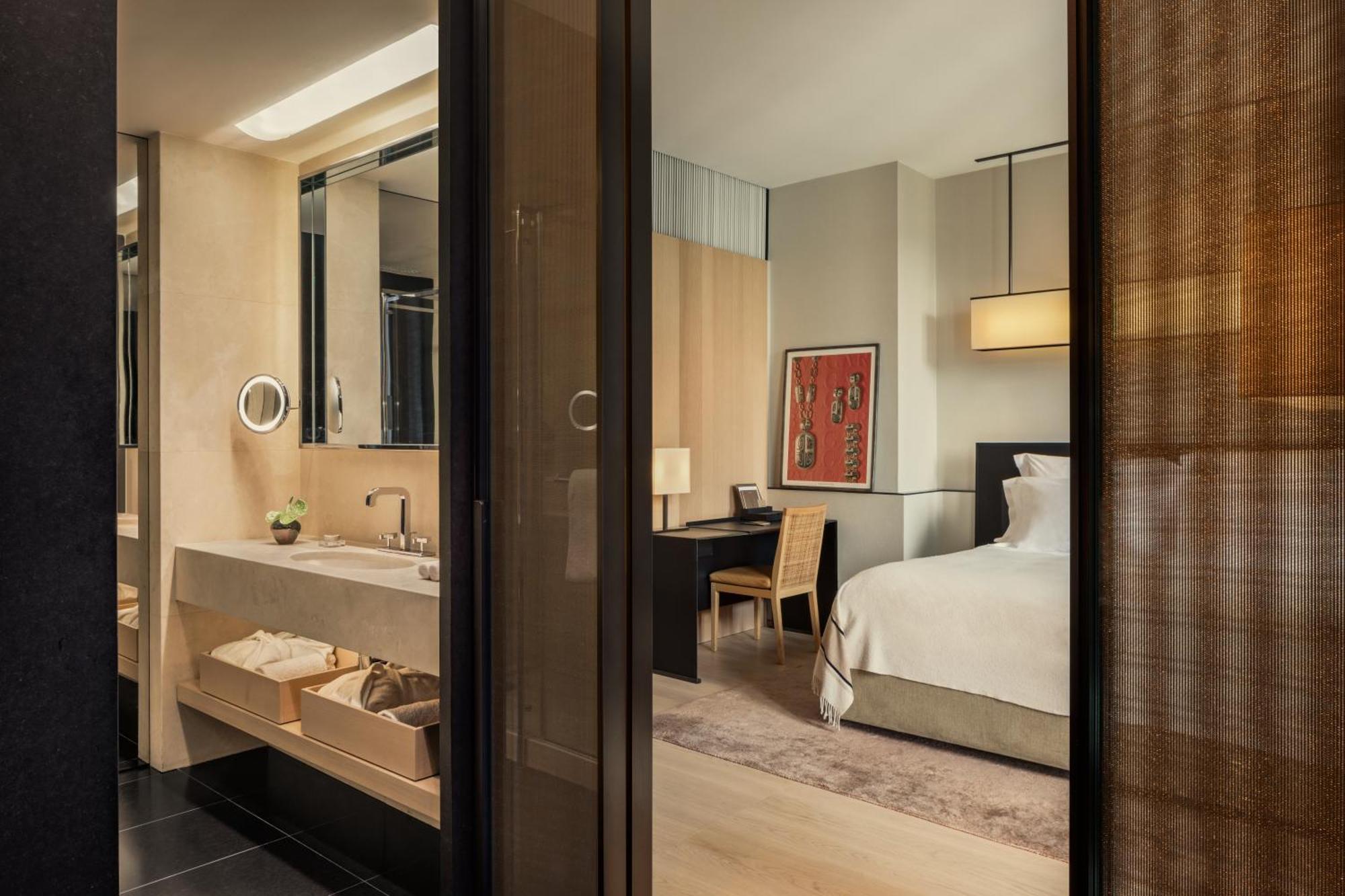 Quarto King Superior
