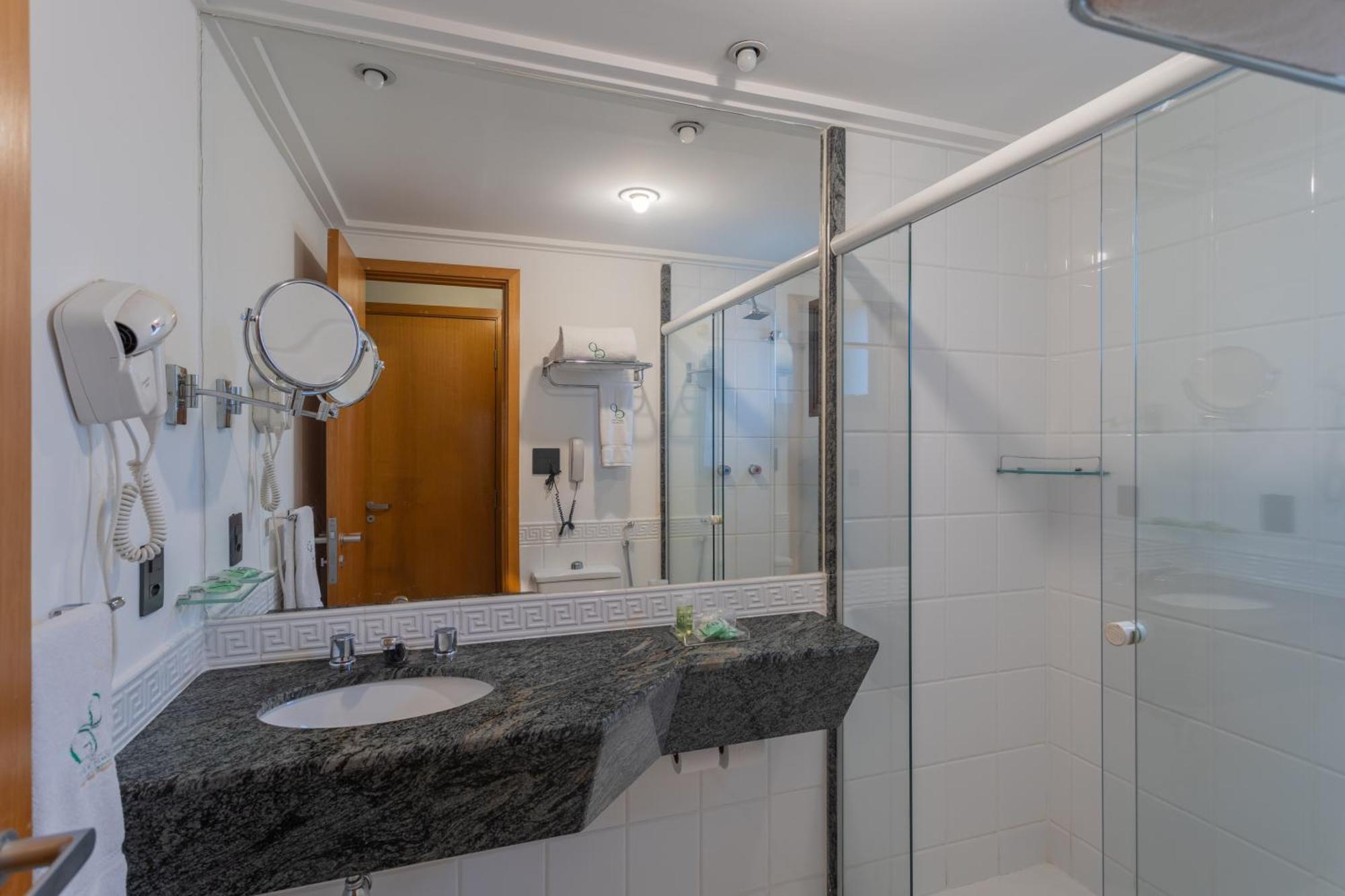 Quarto Individual Superior