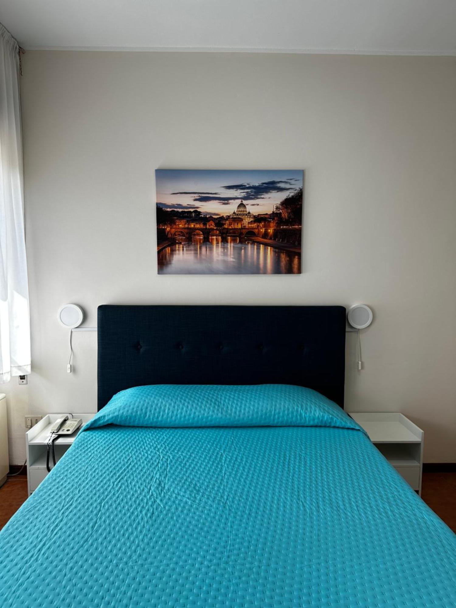 Habitación cuádruple