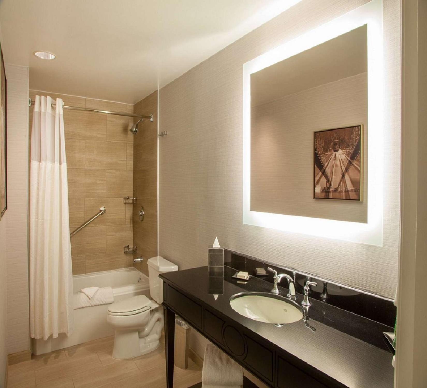 King Room Hearing Access