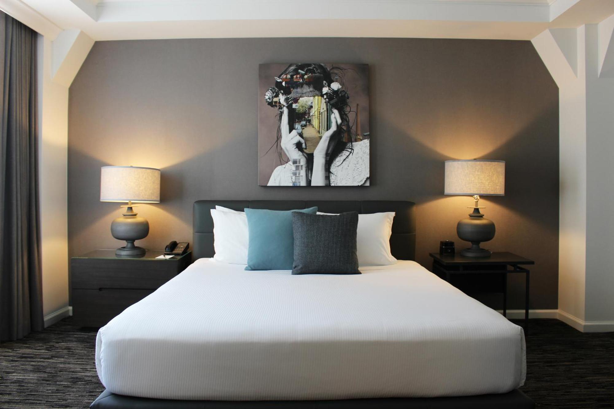 Suite Júnior