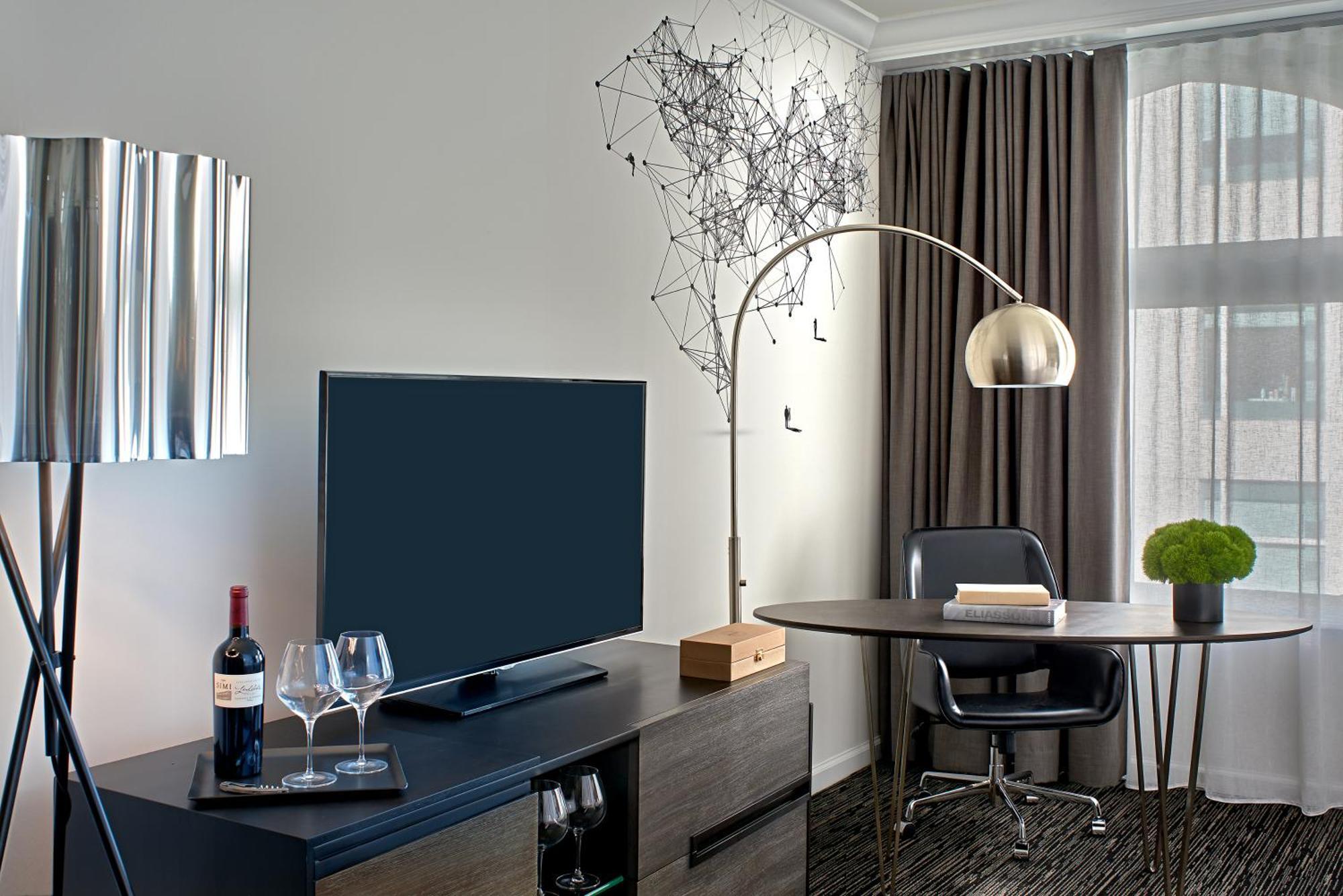 Quarto King