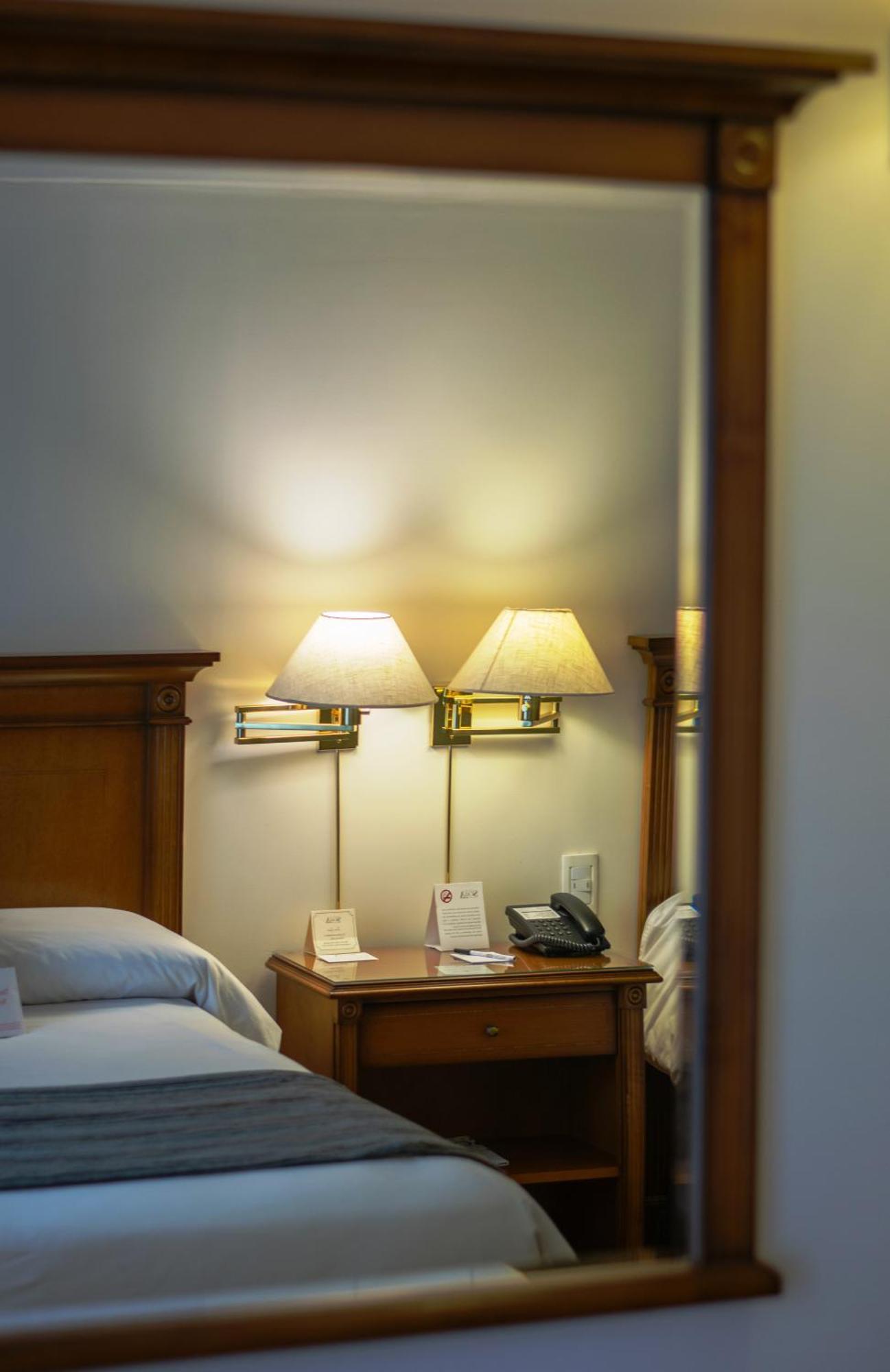 Chambre Double Standard