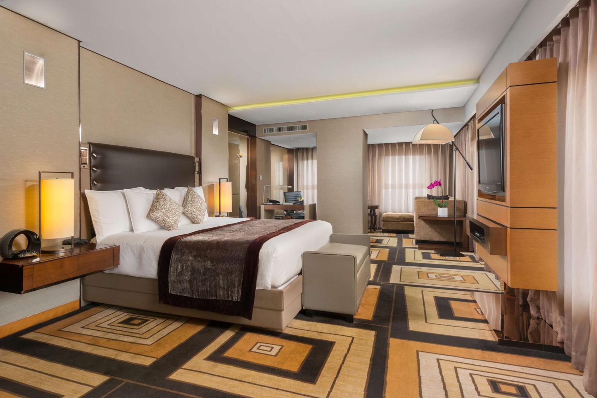 King Lifestyle suite