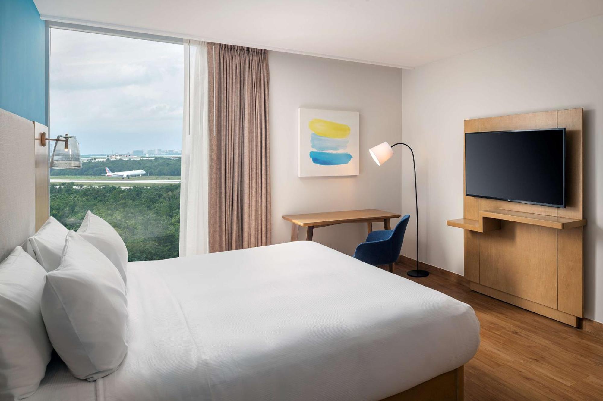 Chambre Lit King-Size