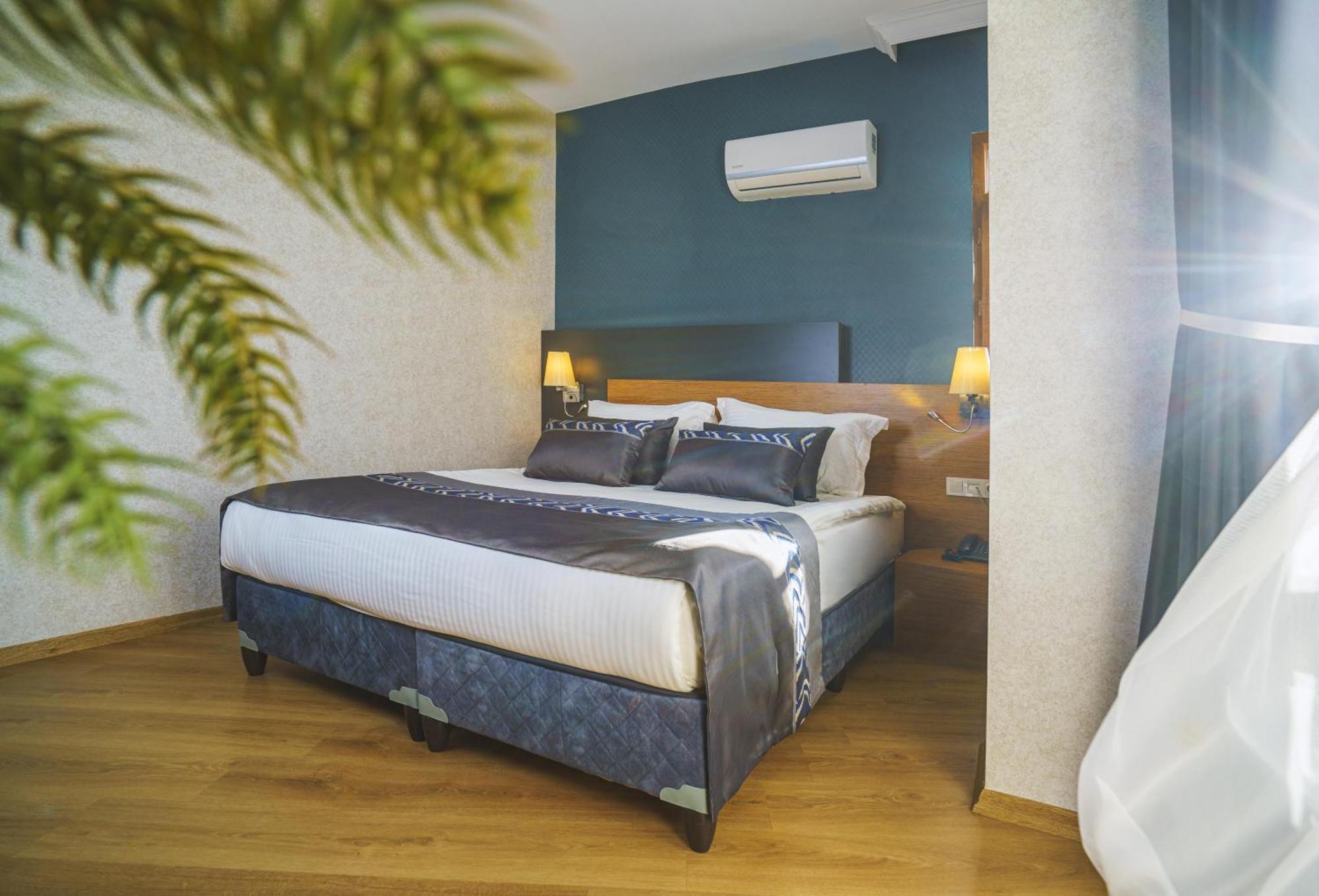 Chambre Familiale avec Balcon