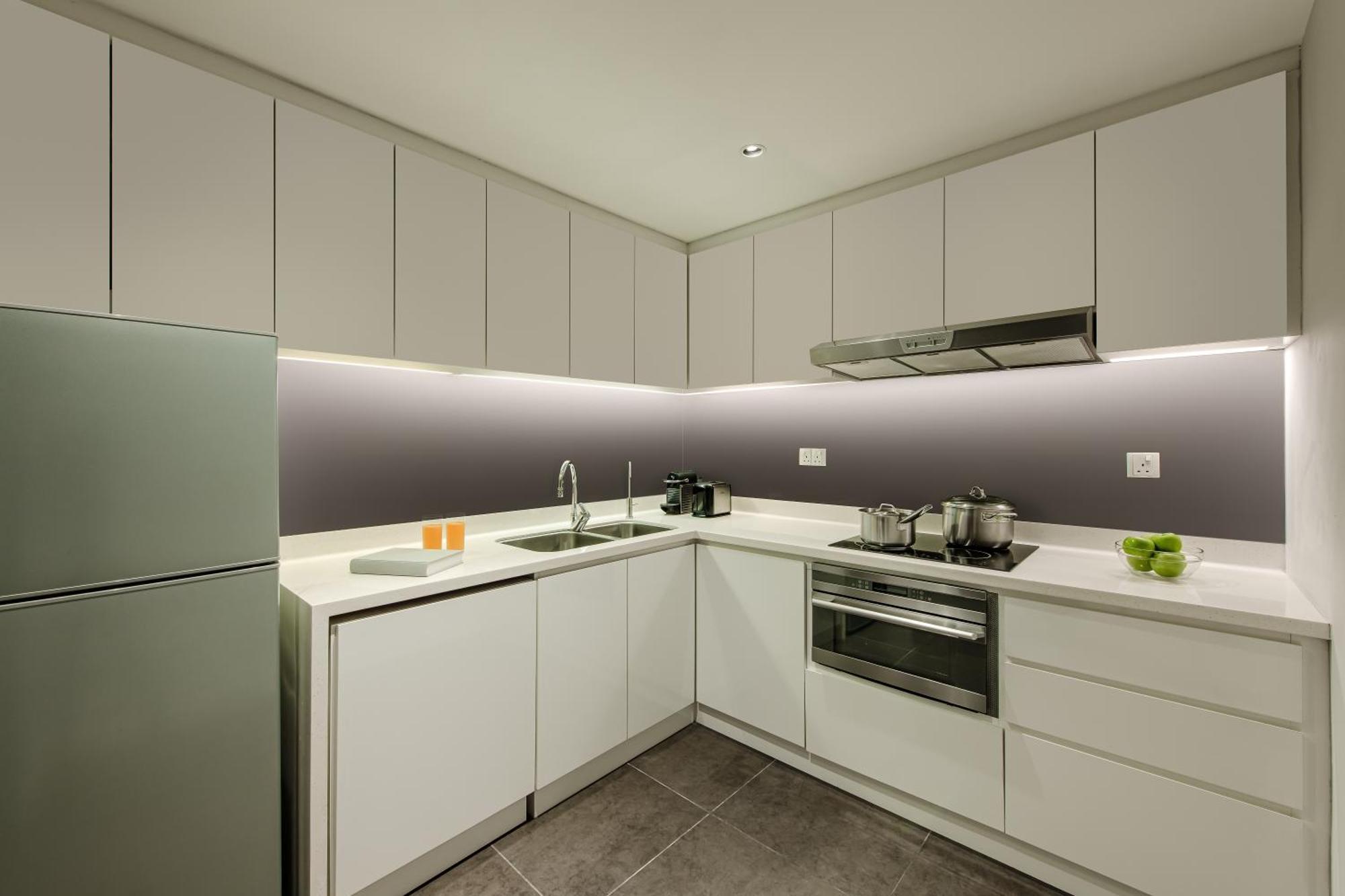 Appartamento Premier con 2 Camere da Letto