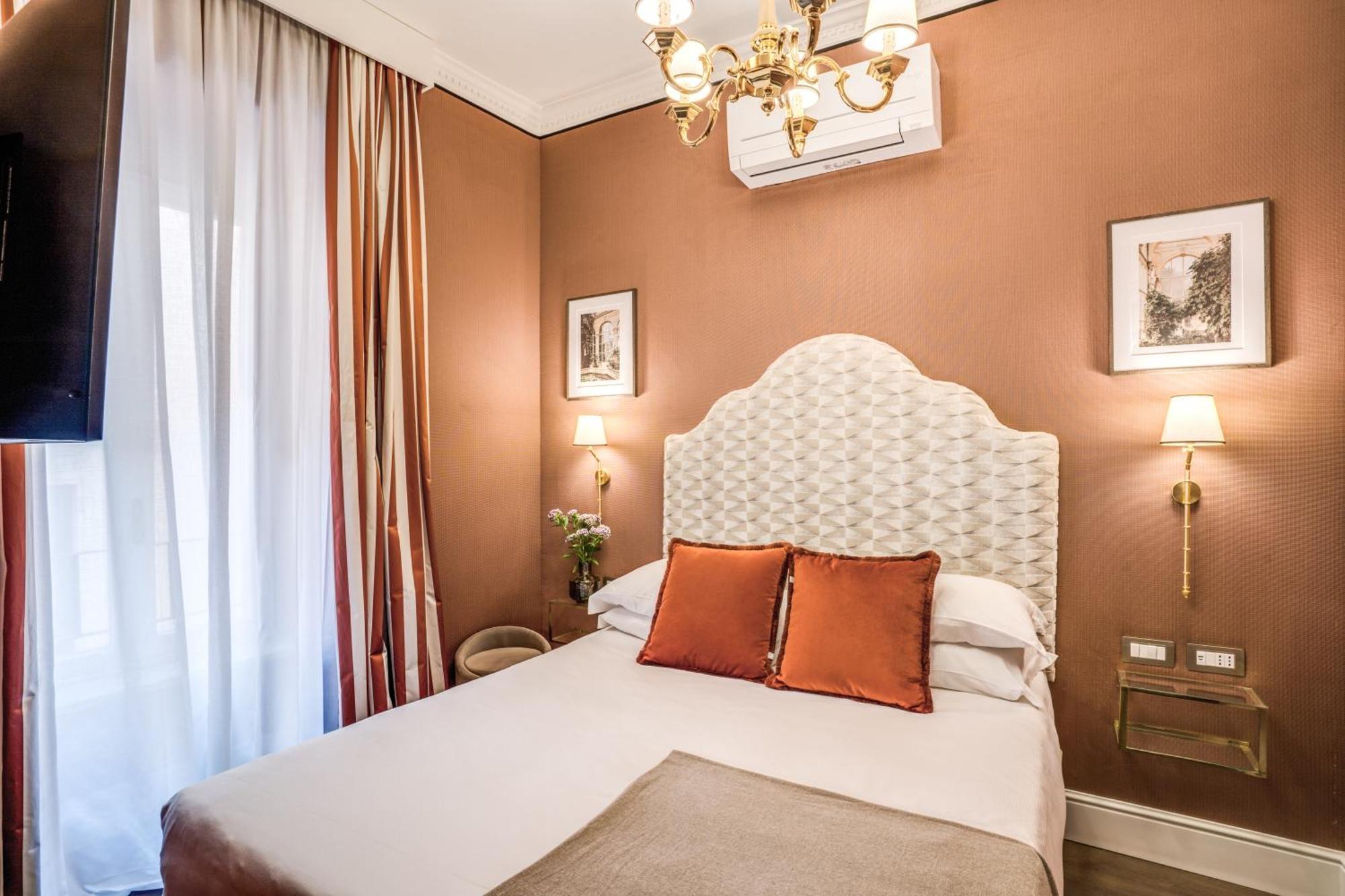 Habitación Doble Estándar