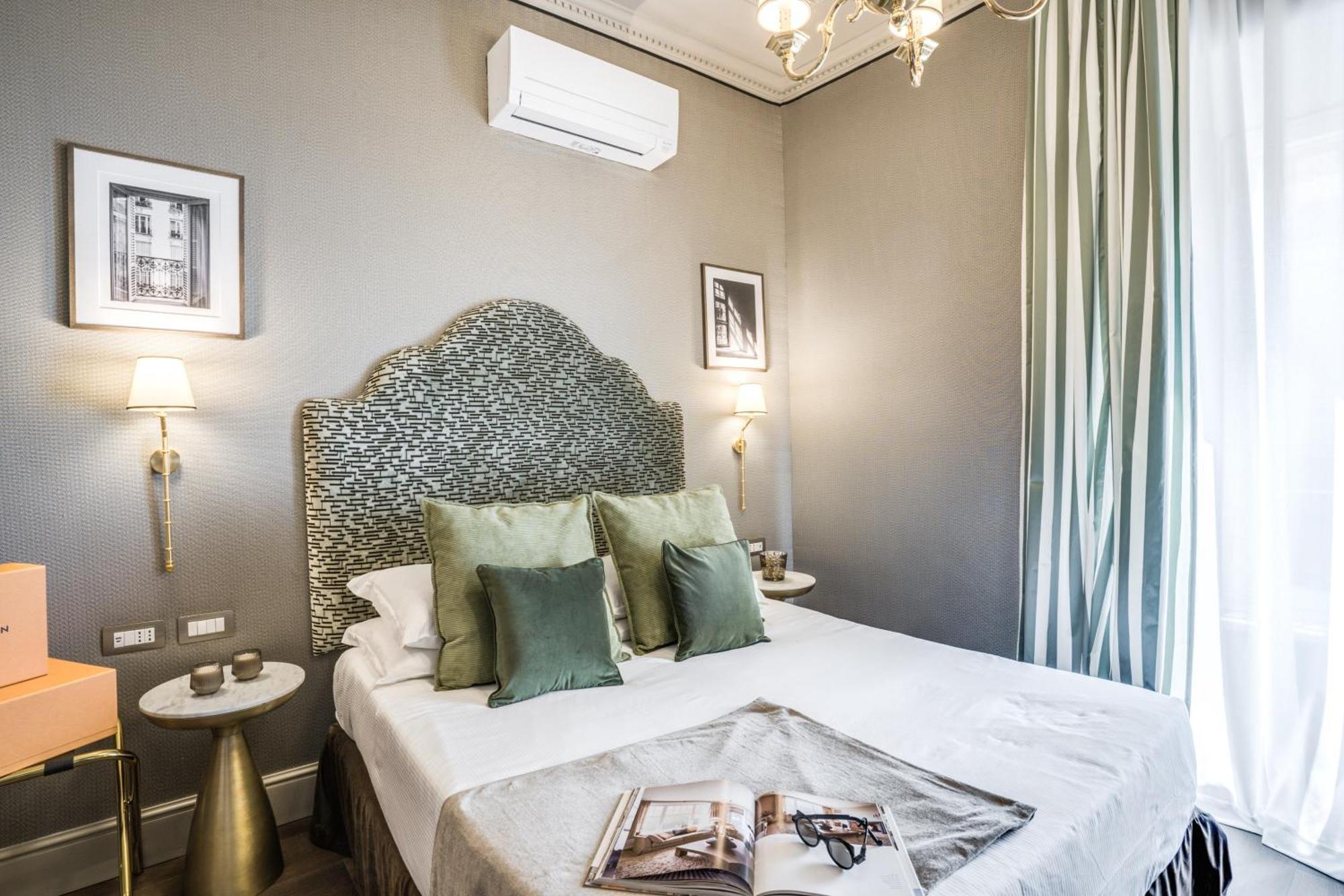 Habitación Triple Deluxe