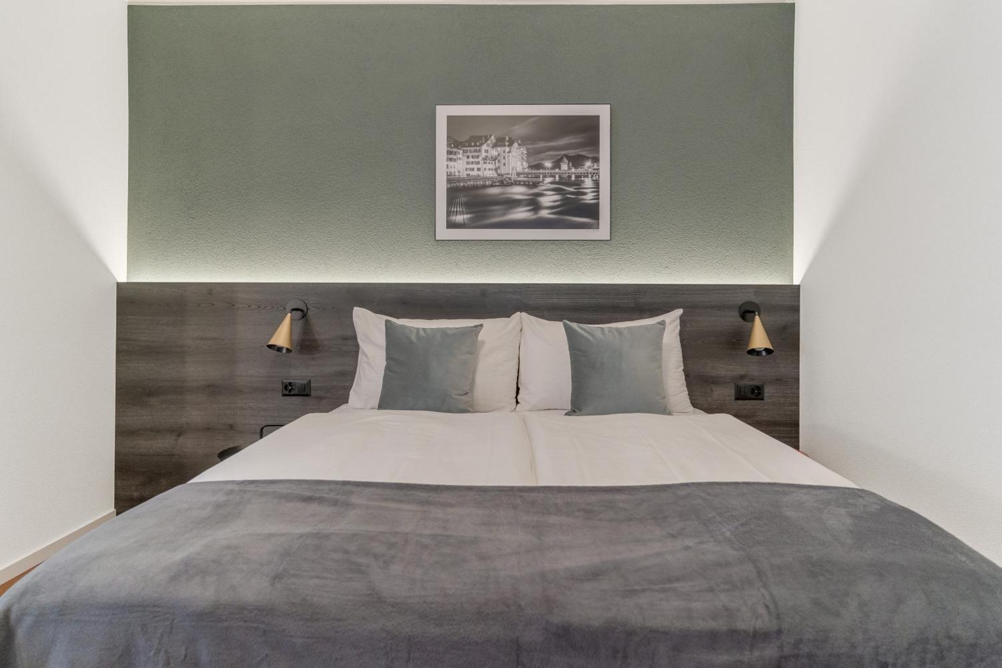 Comfort Double Room