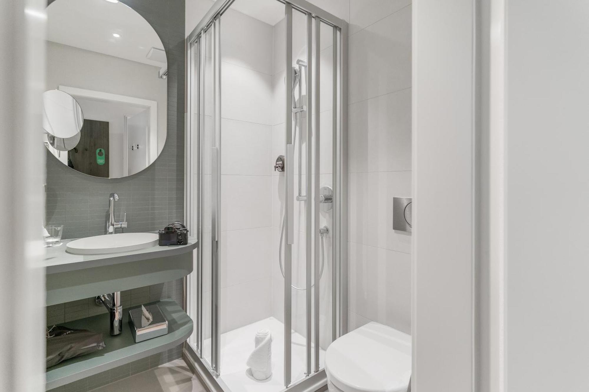 Comfort Single Room
