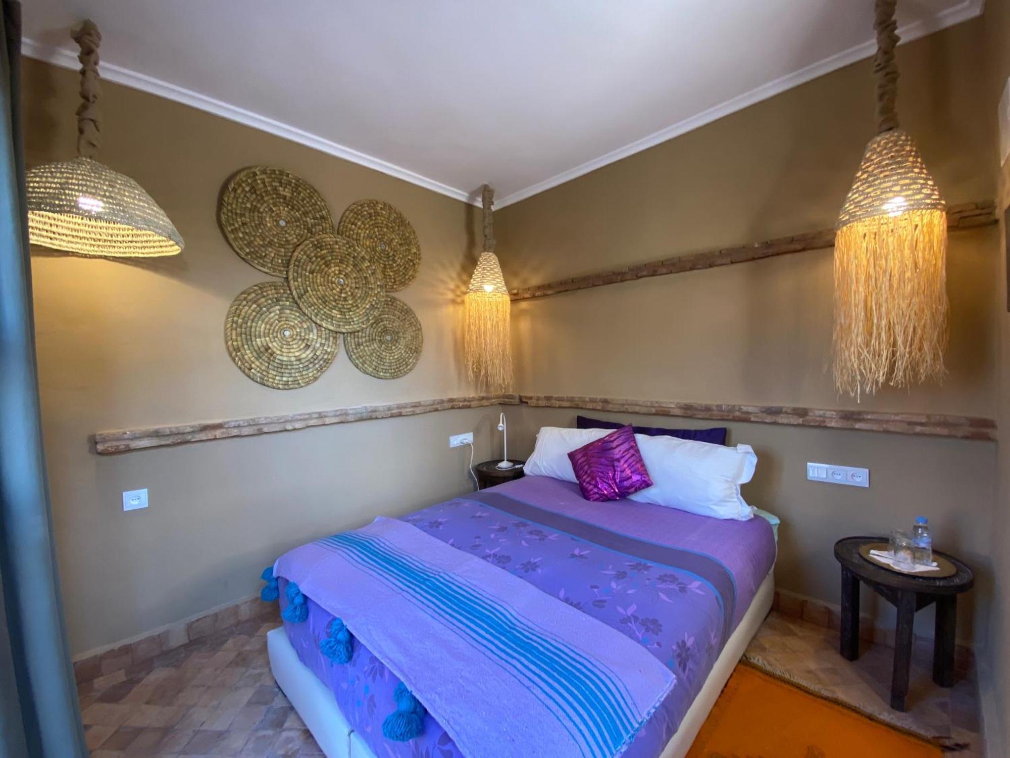 Petite Chambre Double