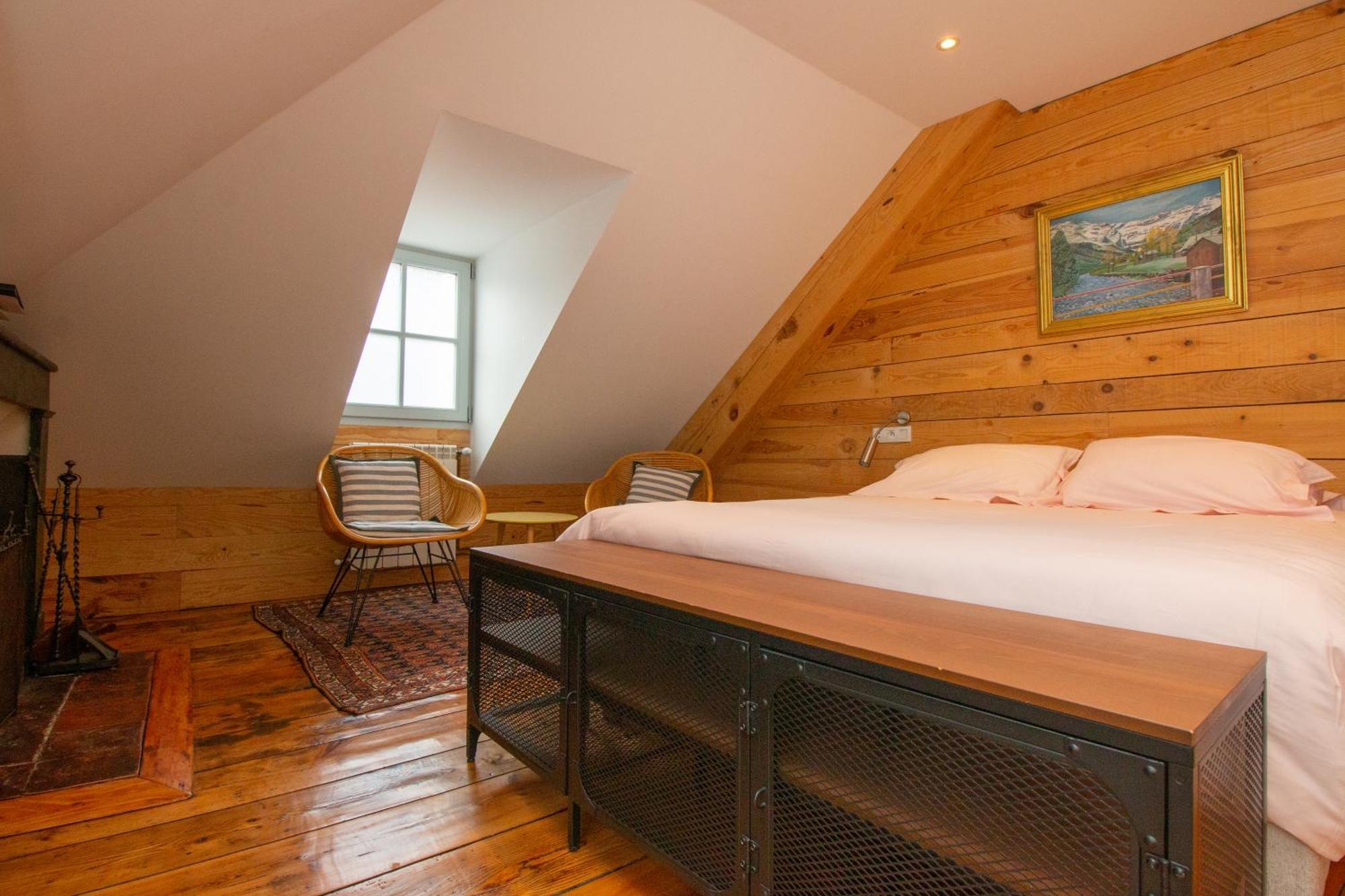 King Room Mountain View