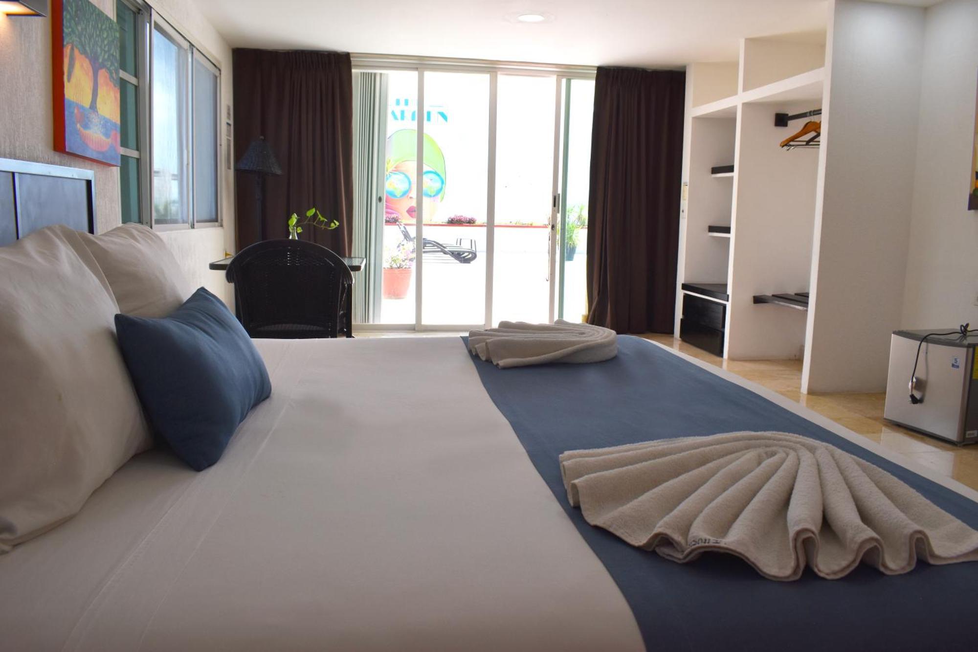 Chambre Double Prestige
