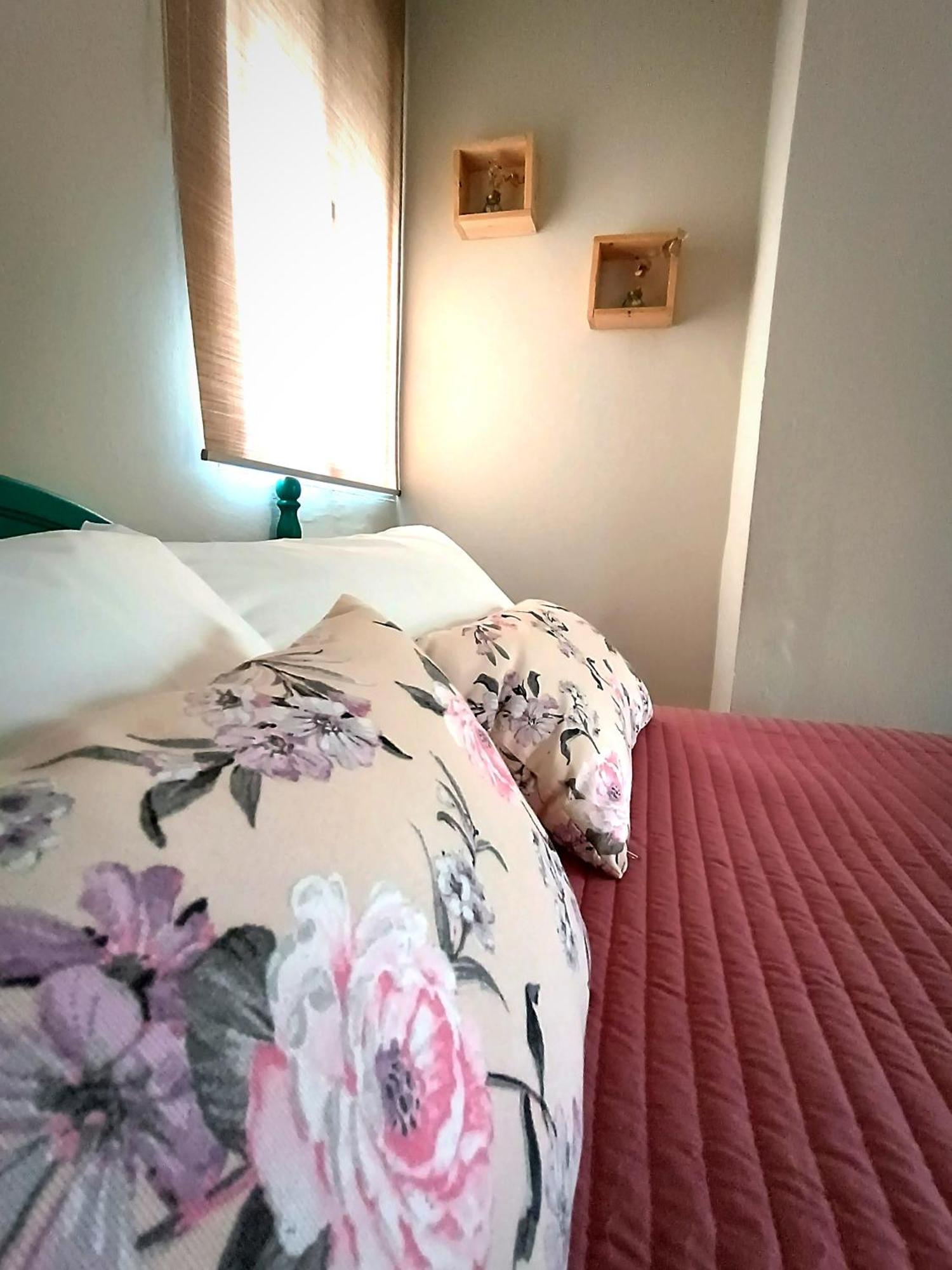 Habitación Doble Económica