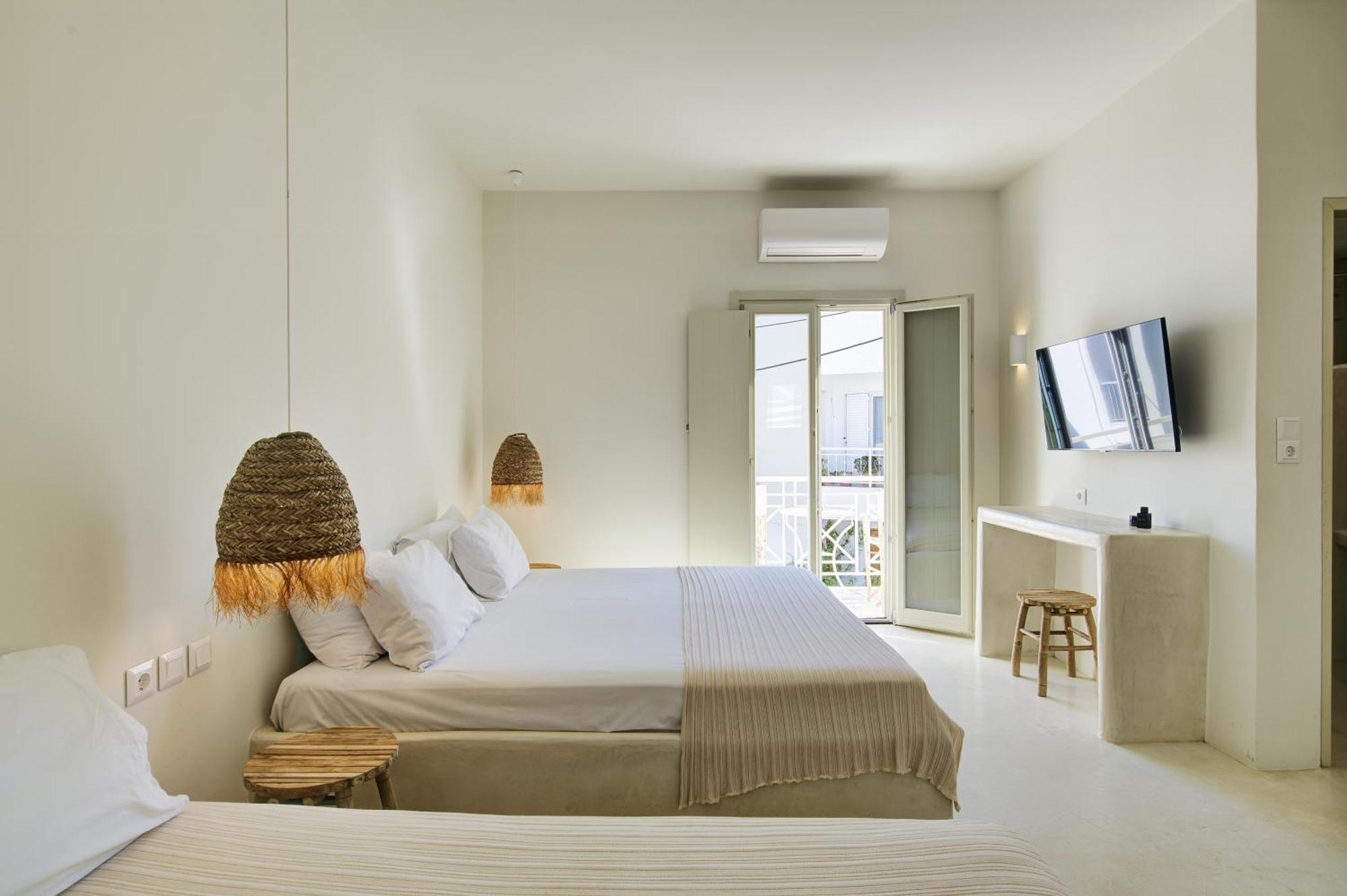The Triple Room Street View