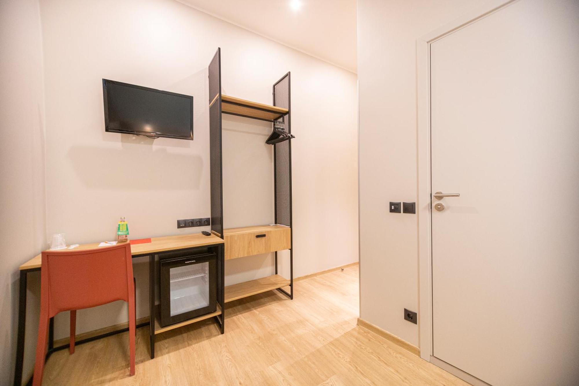 Small Double or Twin Room