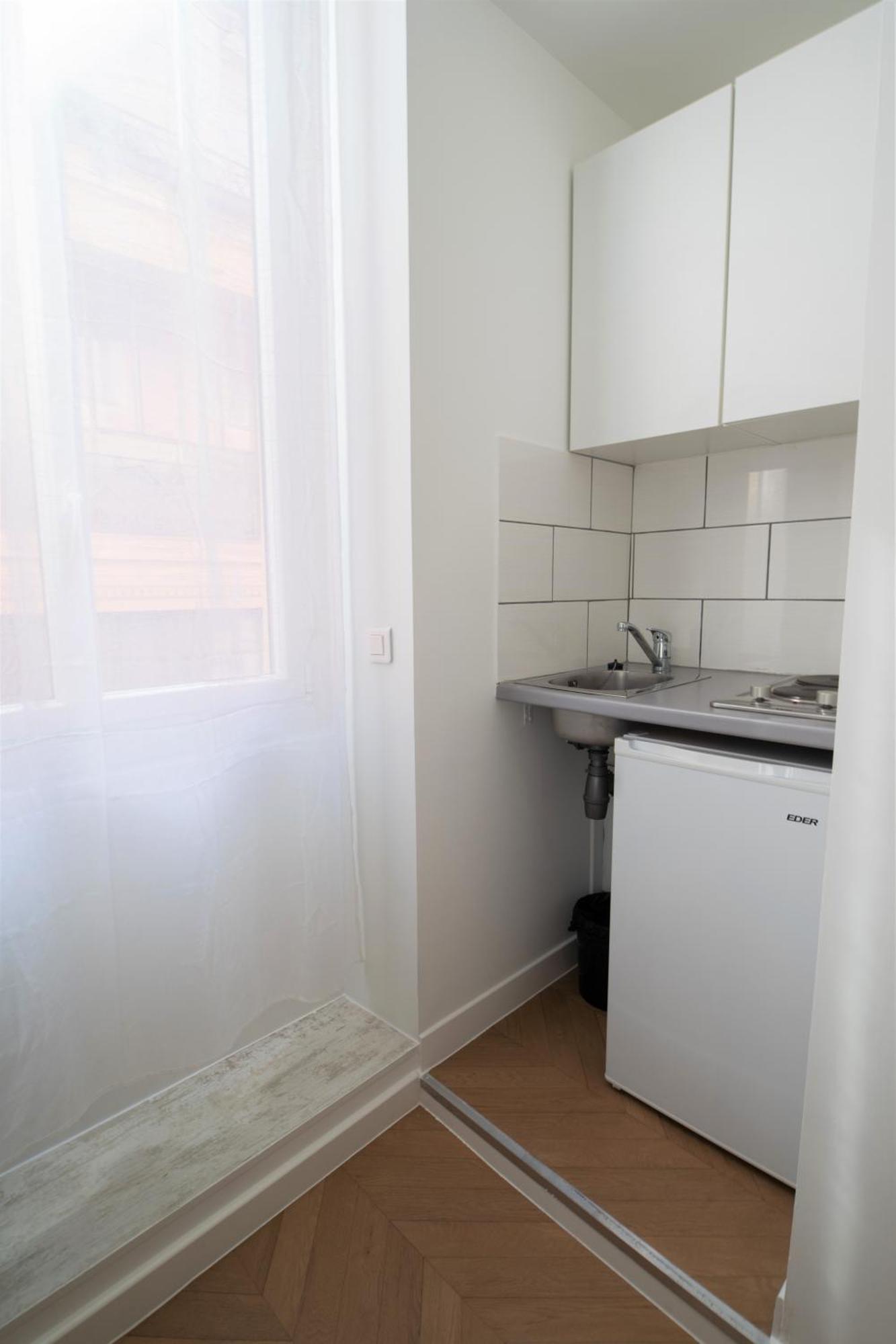 Small Double Room