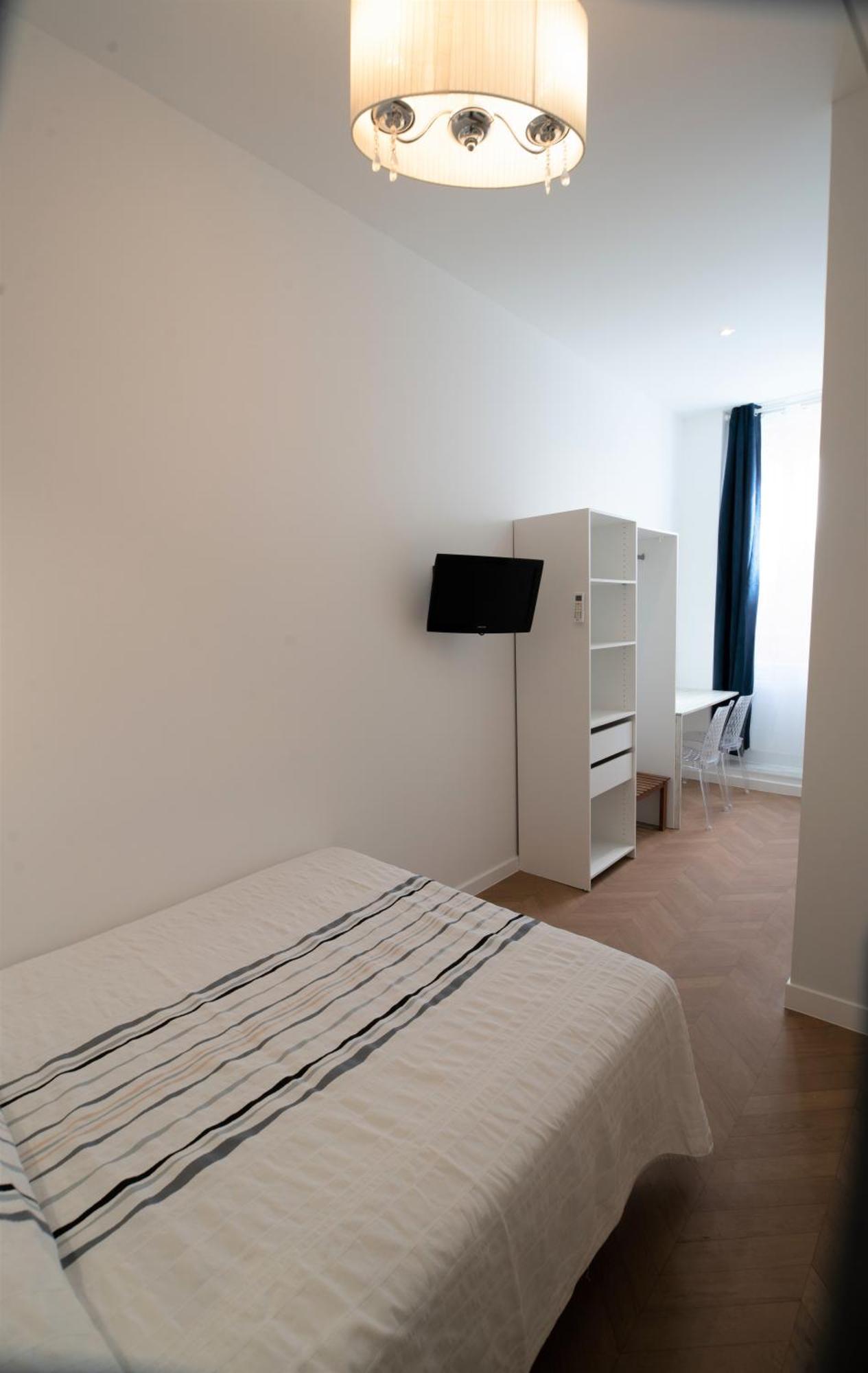 Small Double Room