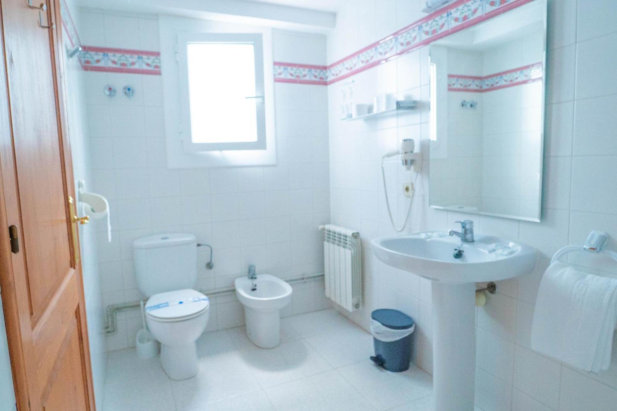 Chambre Familiale