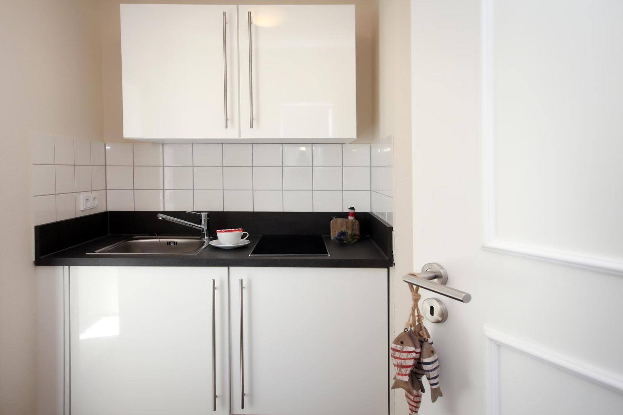 Baltic Double Room XL