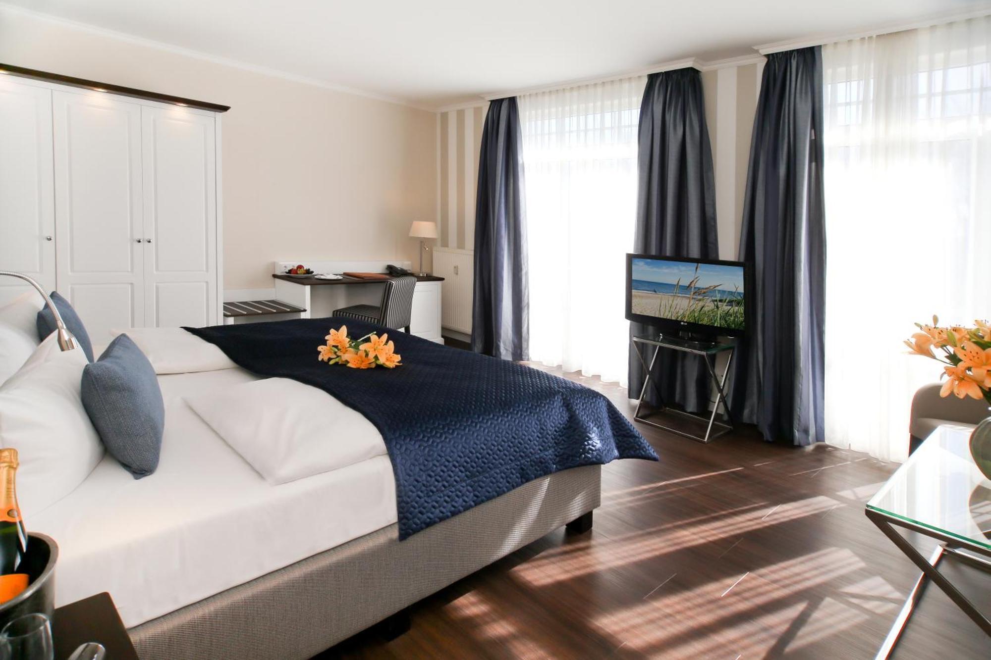 Baltic Double Room XL