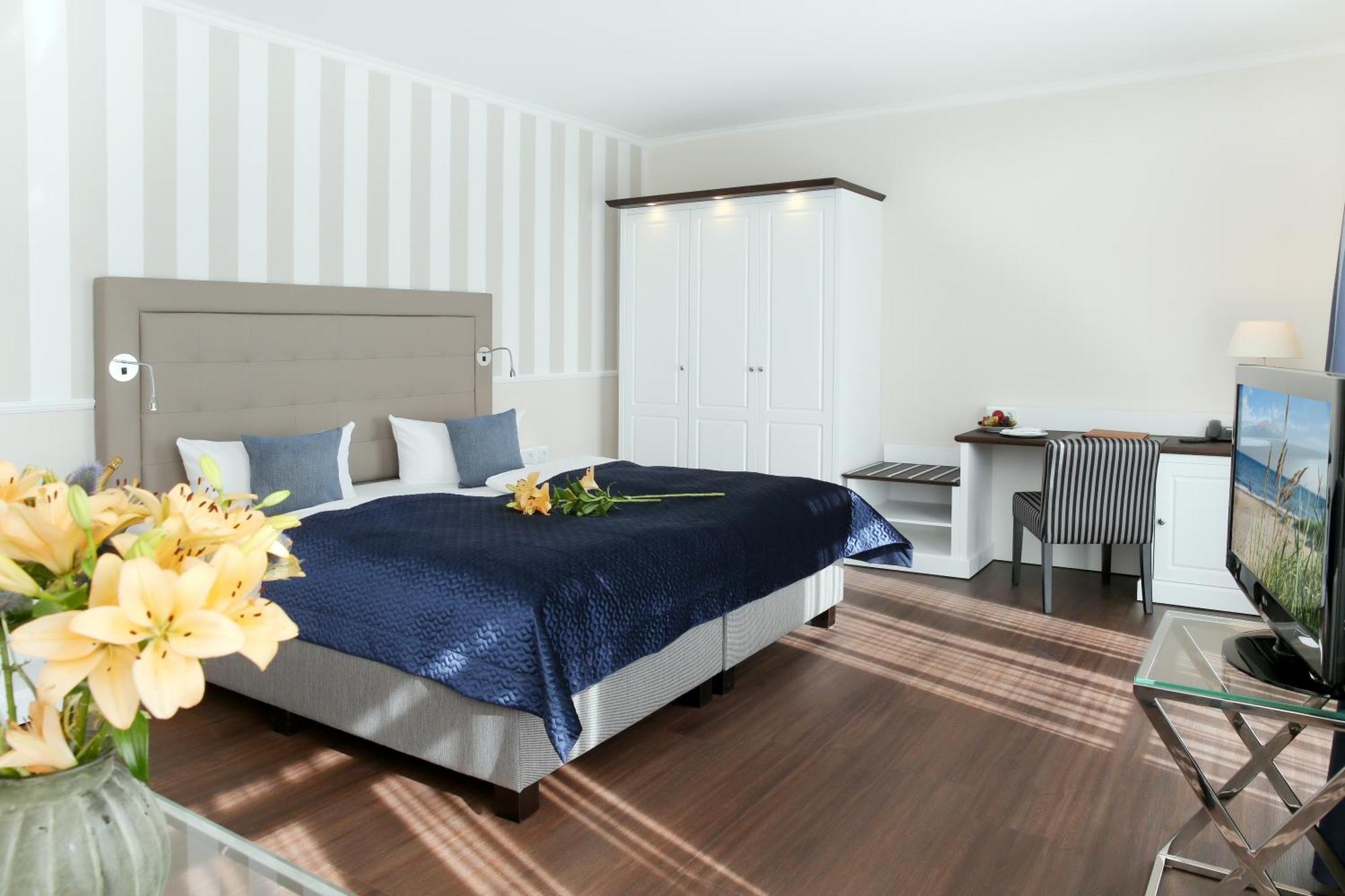 Baltic Double Room XL