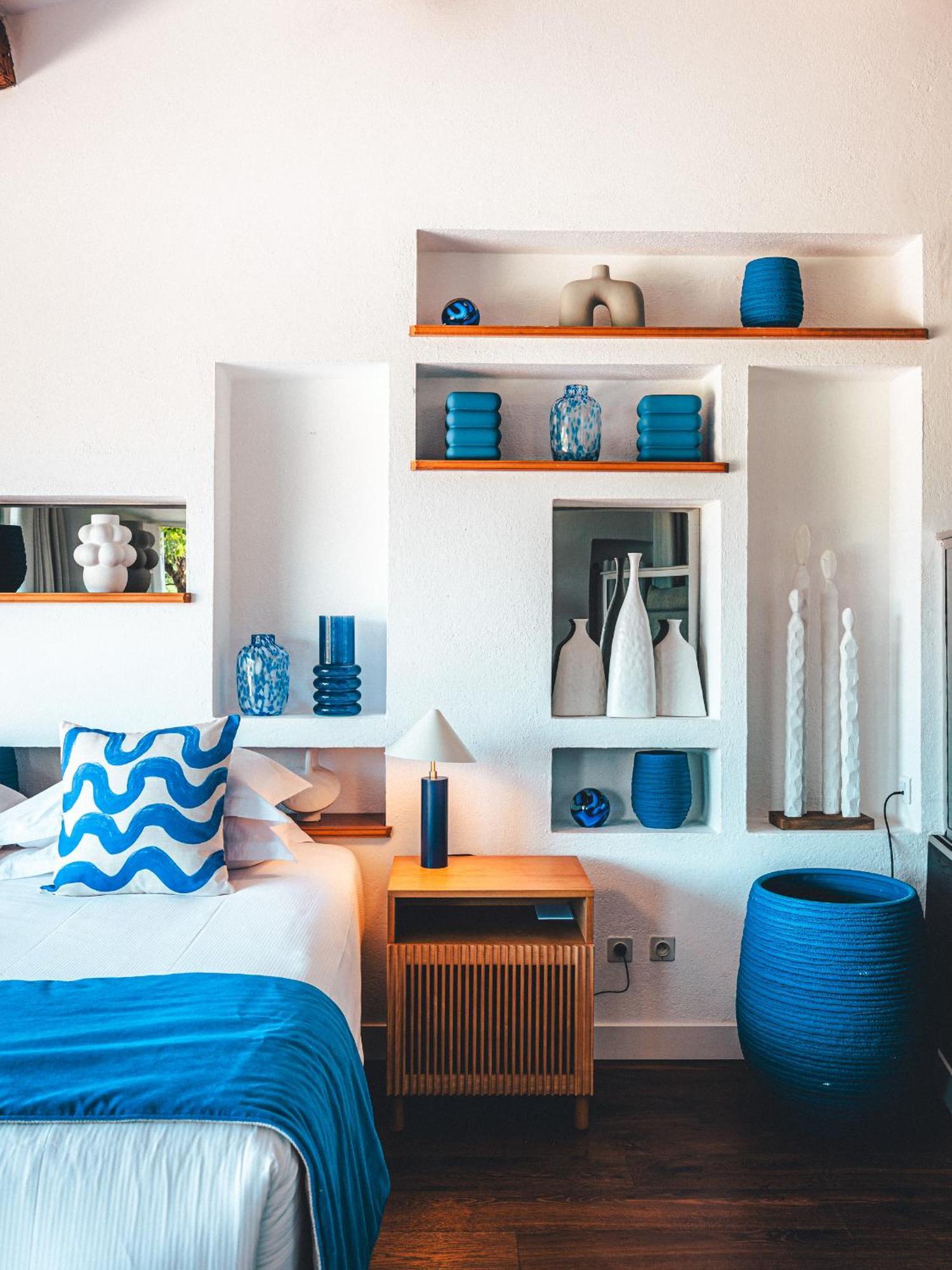 Suite avec Terrasse
