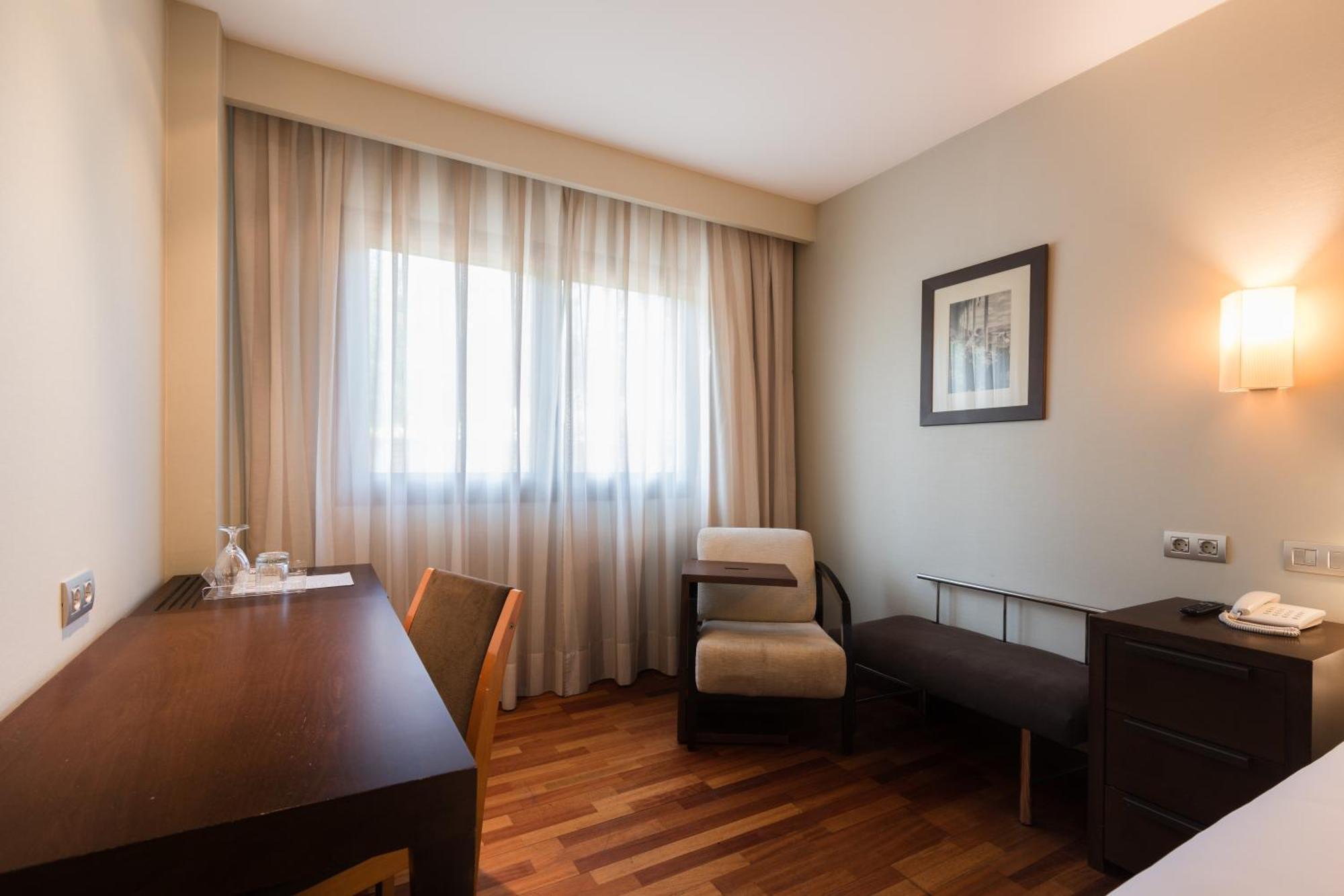 Habitación Doble Estándar