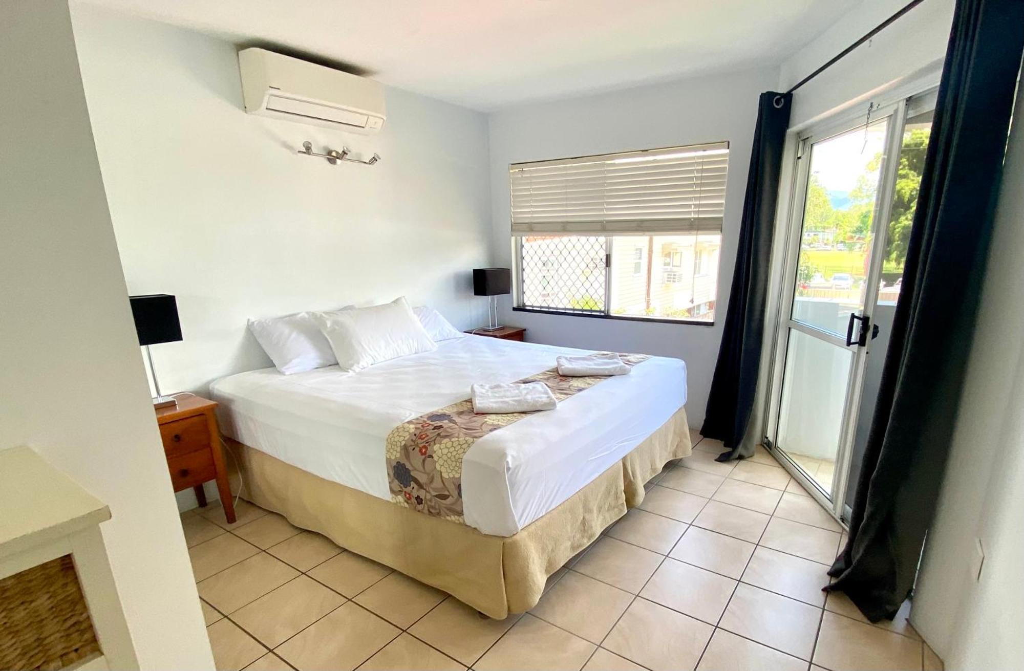Superior Two-Bedroom Apartment