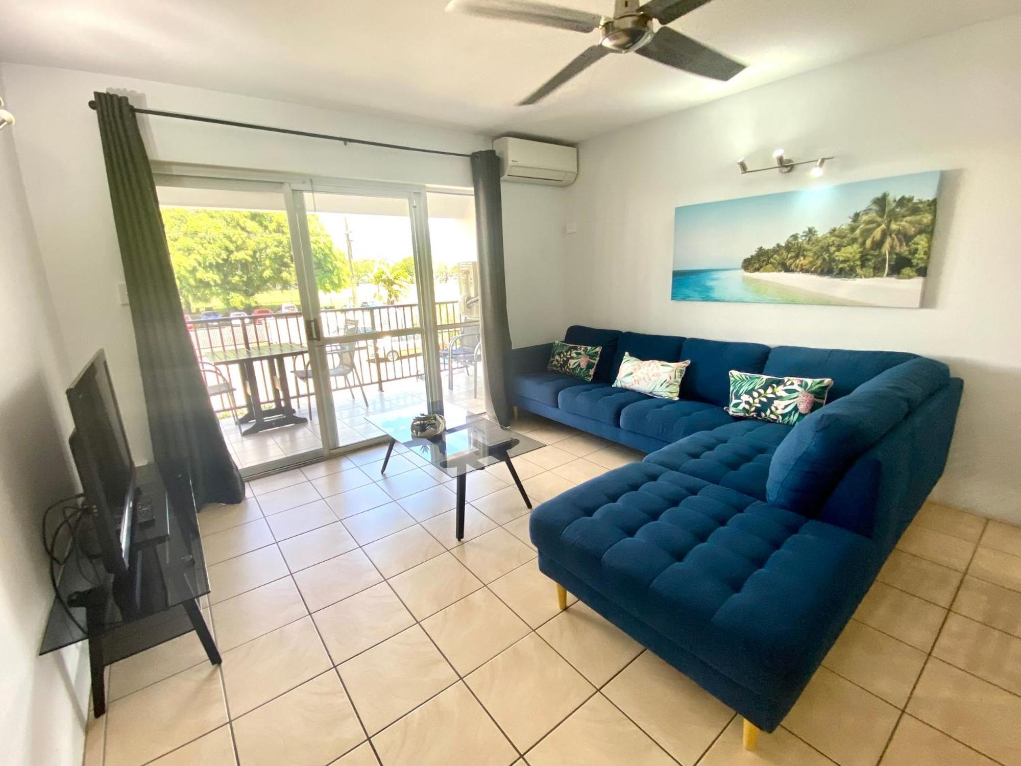 Superior Two-Bedroom Apartment