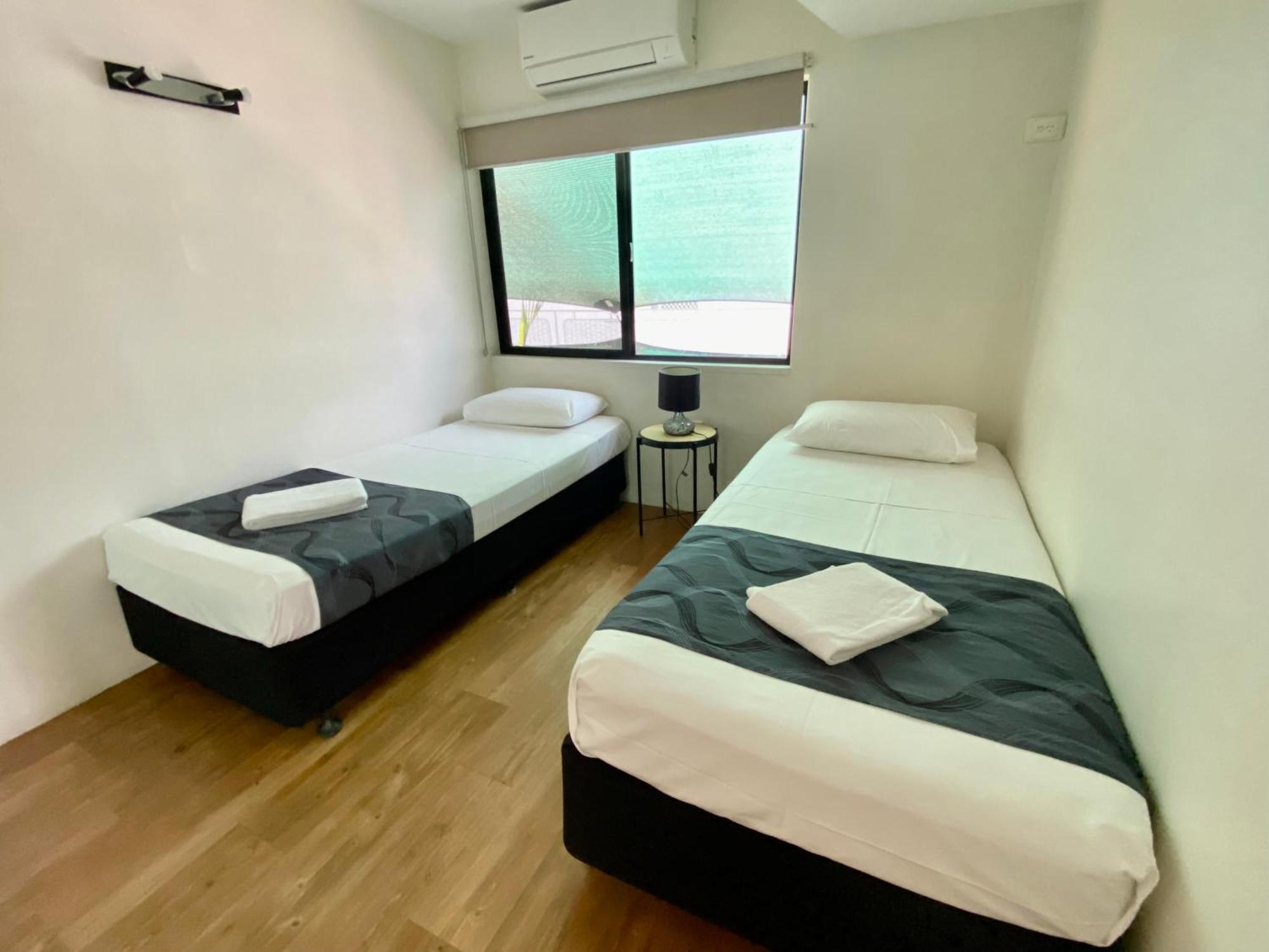 Superior Two-Bedroom Apartment