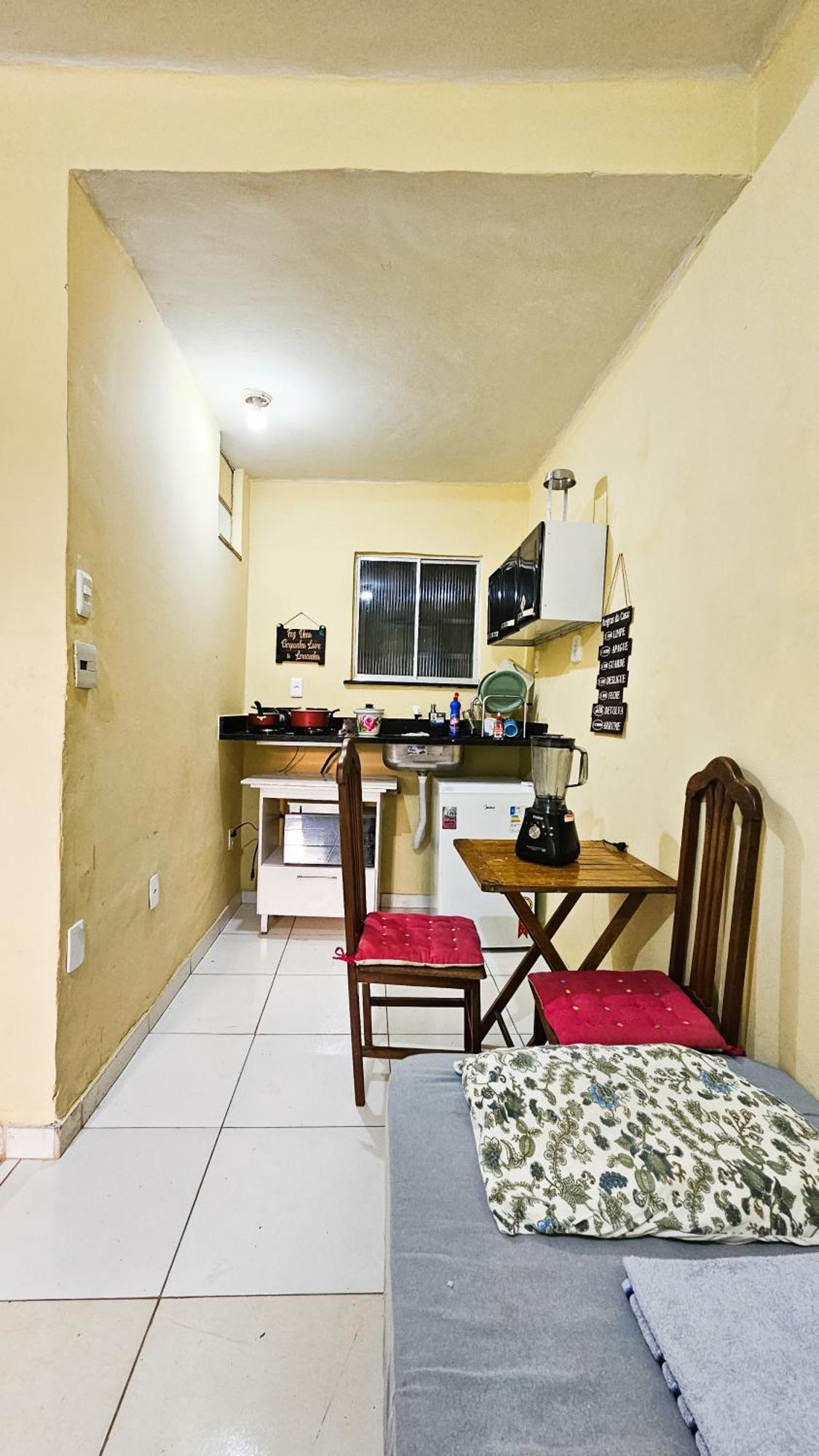 Quarto Família