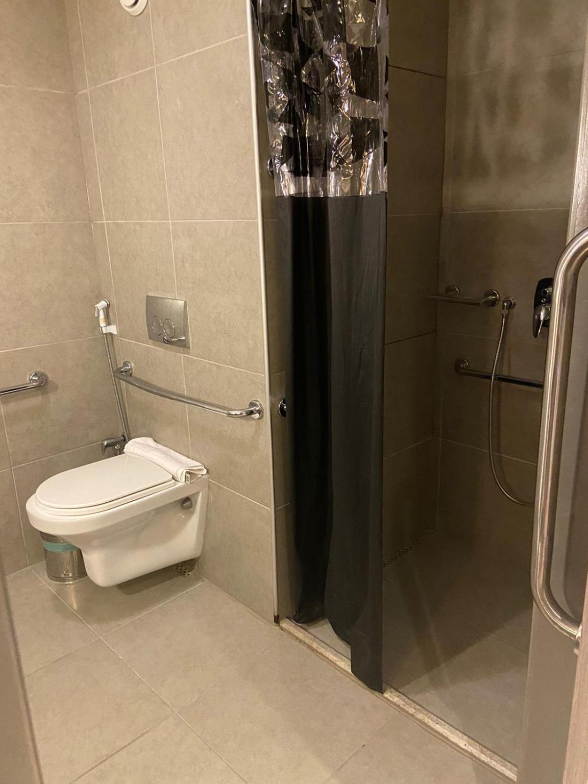 Quarto Duplo - Acesso para Hóspedes com Mobilidade Reduzida