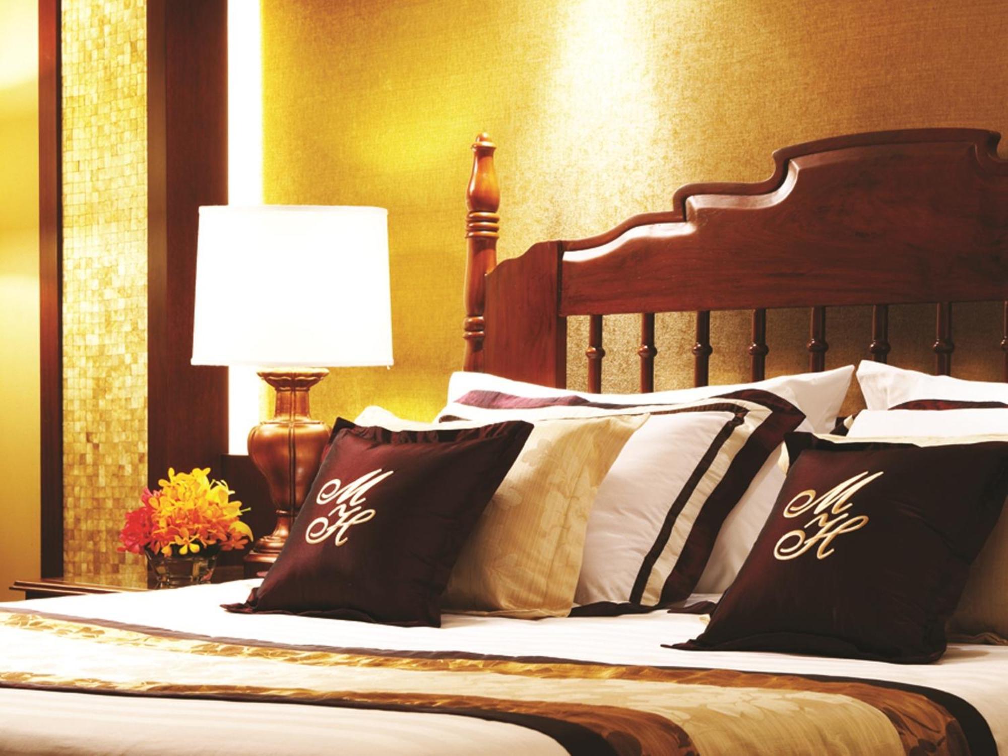 Suite Amanecer