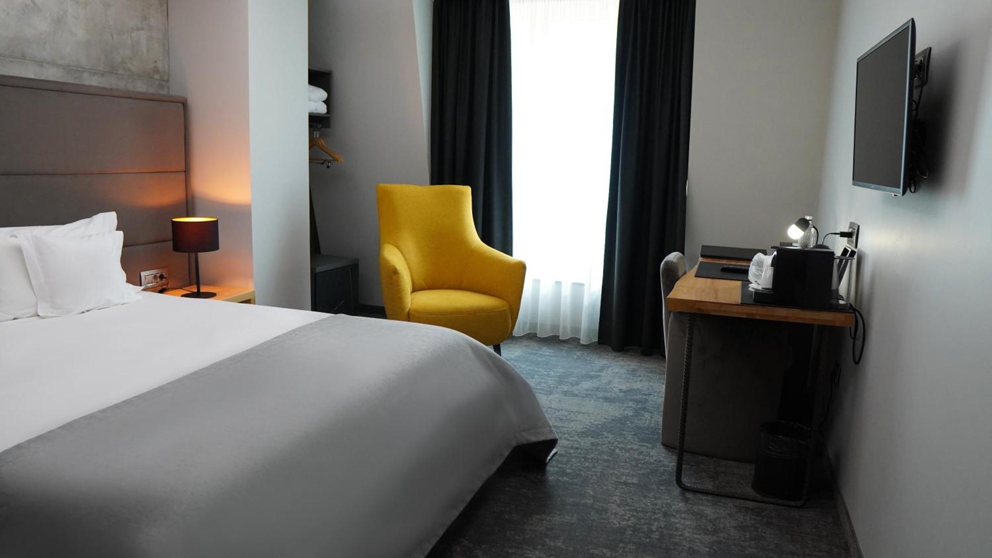 Superior Doppelzimmer